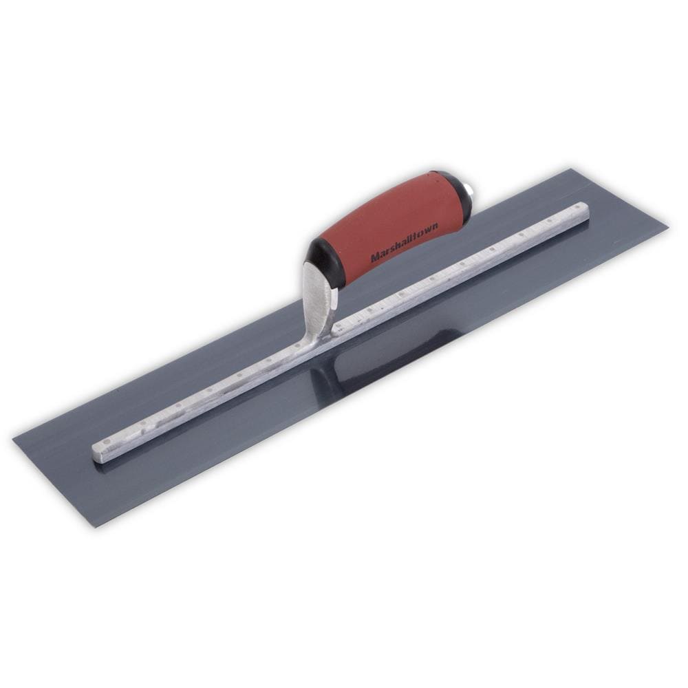 Blue Steel Concrete Trowels at Lowes.com