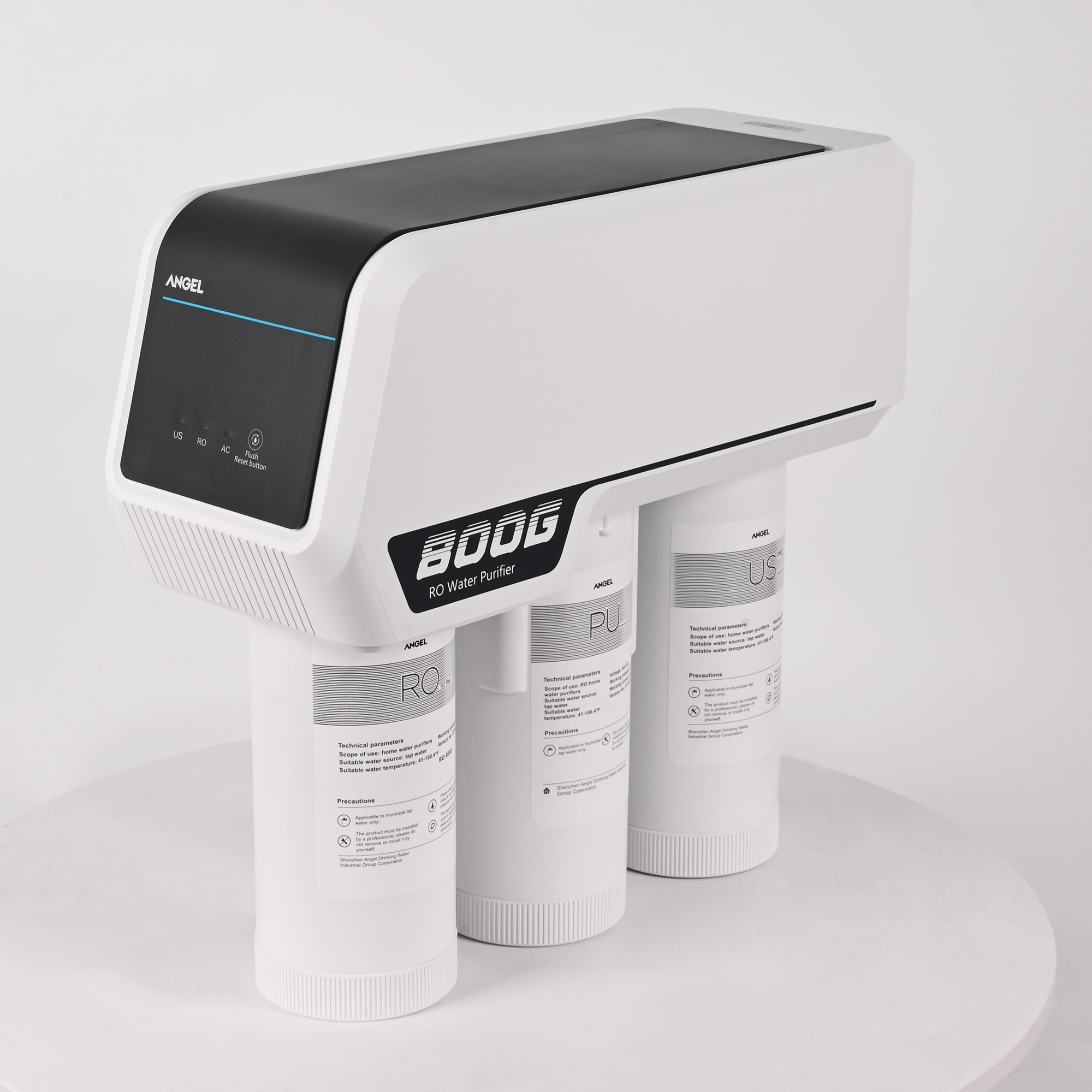 EdenDirect AG3305-120 Under-Sink-Filtration-Systems - View #9