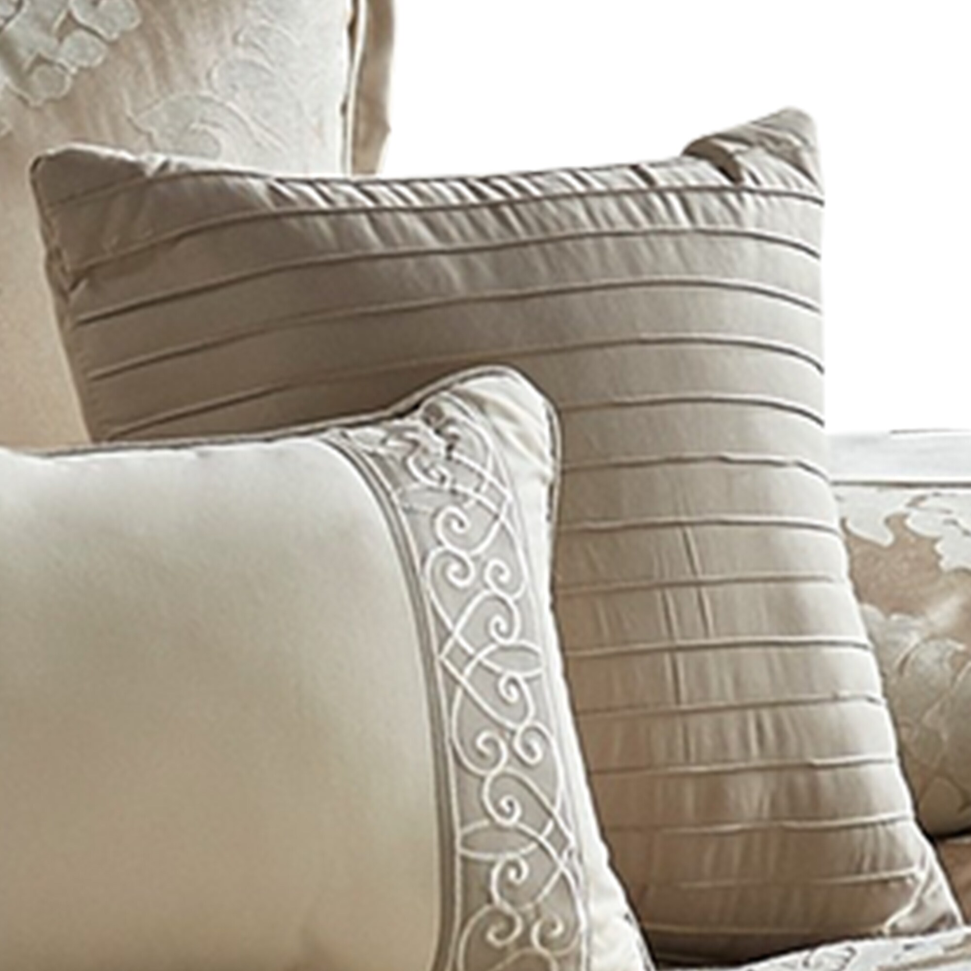 Benzara BM225169 Comforters-And-Bedspreads - View #4