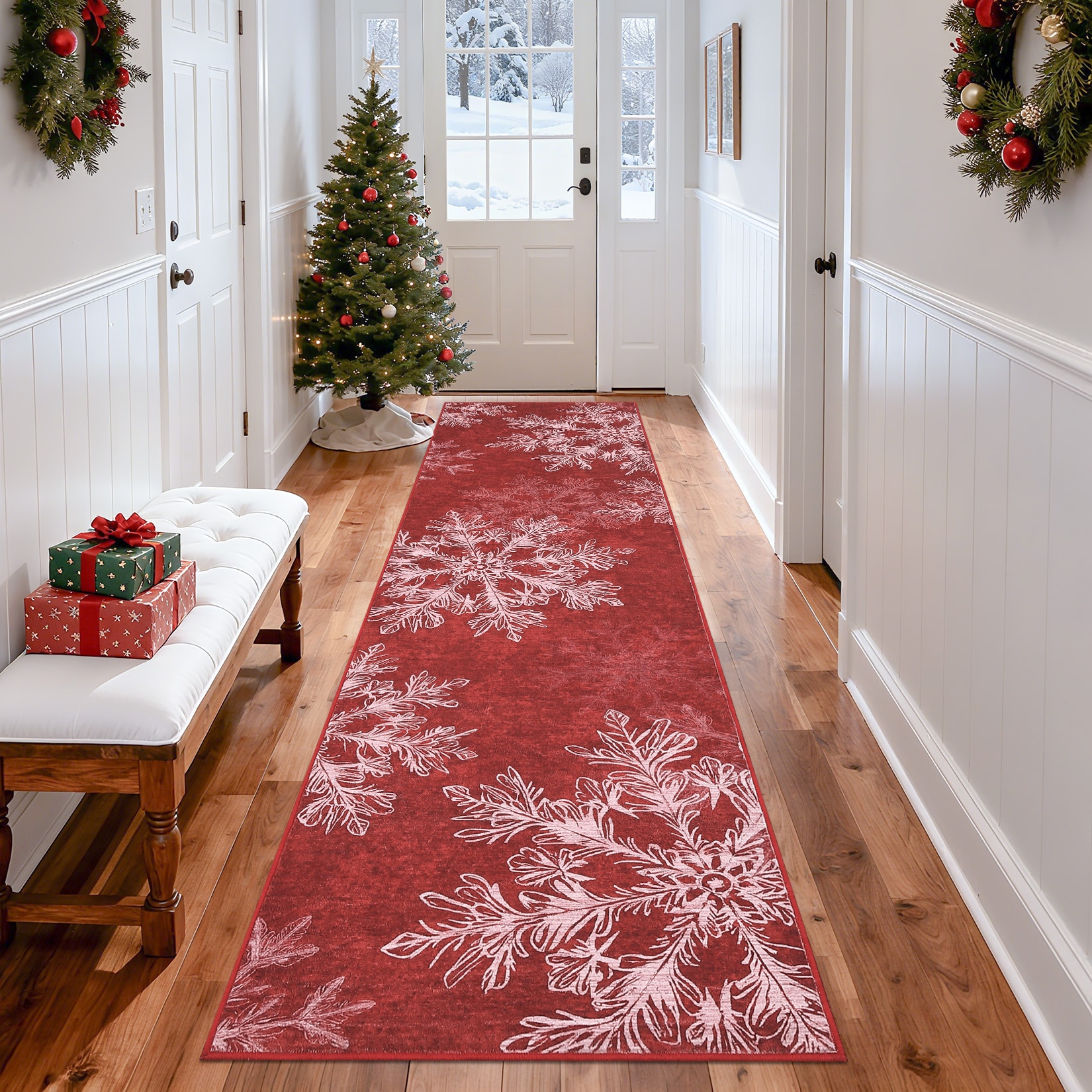 GarveeLife RUG-MM178 rugs - View #5