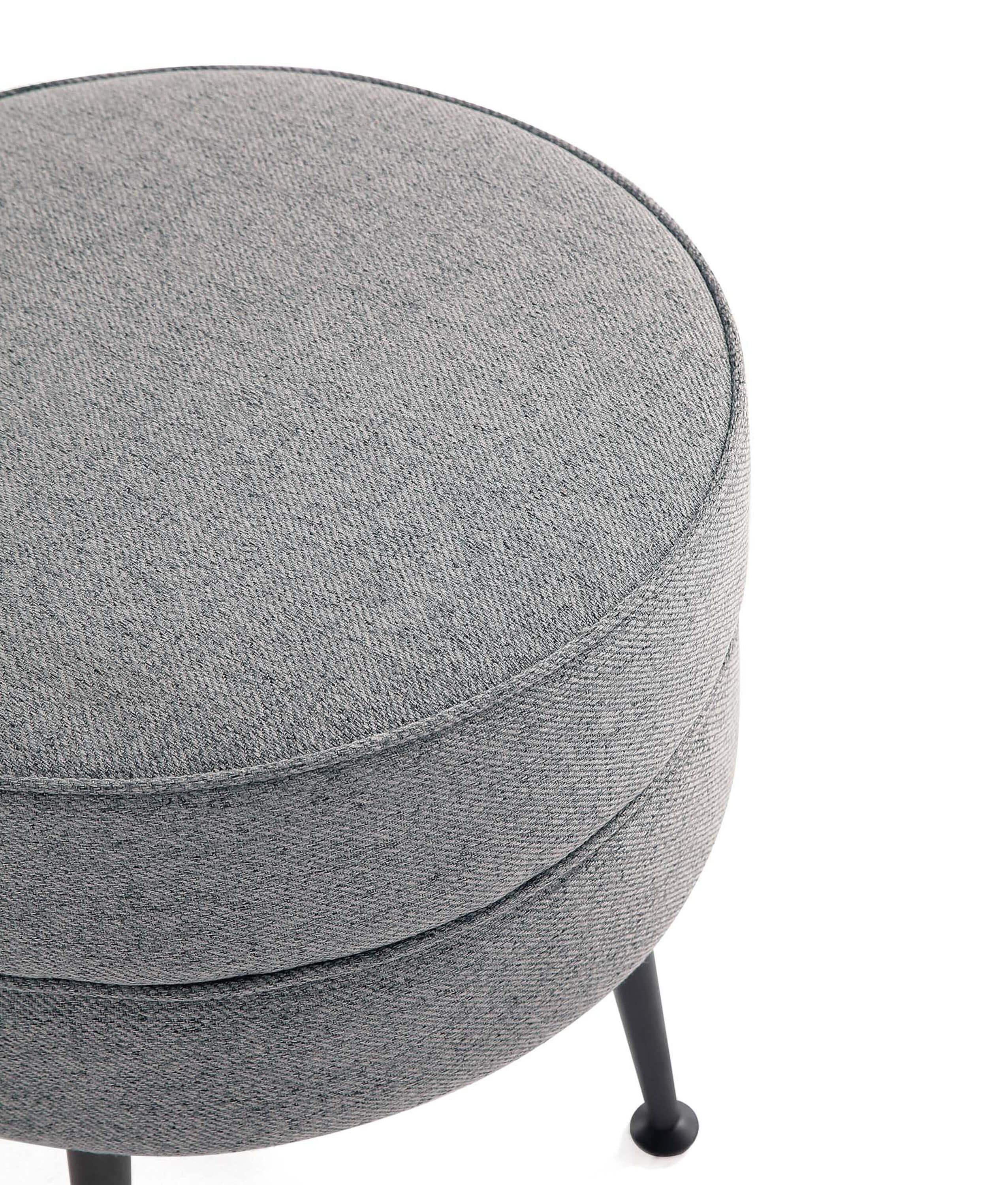 Manhattan Comfort 2-OT003-GYB Indoor-Ottomans - View #6