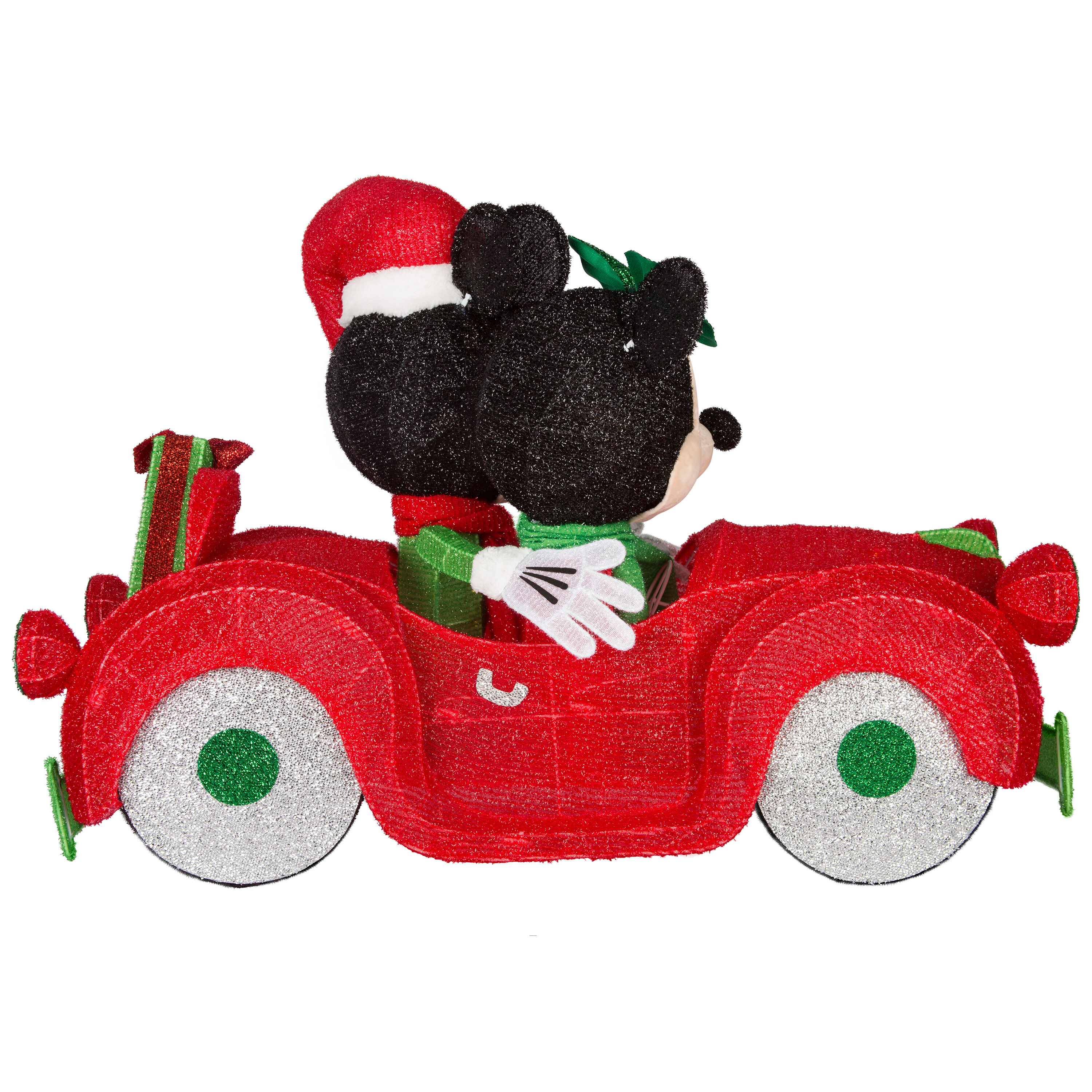 Disney 883807 Outdoor-Christmas-Decor - View #2