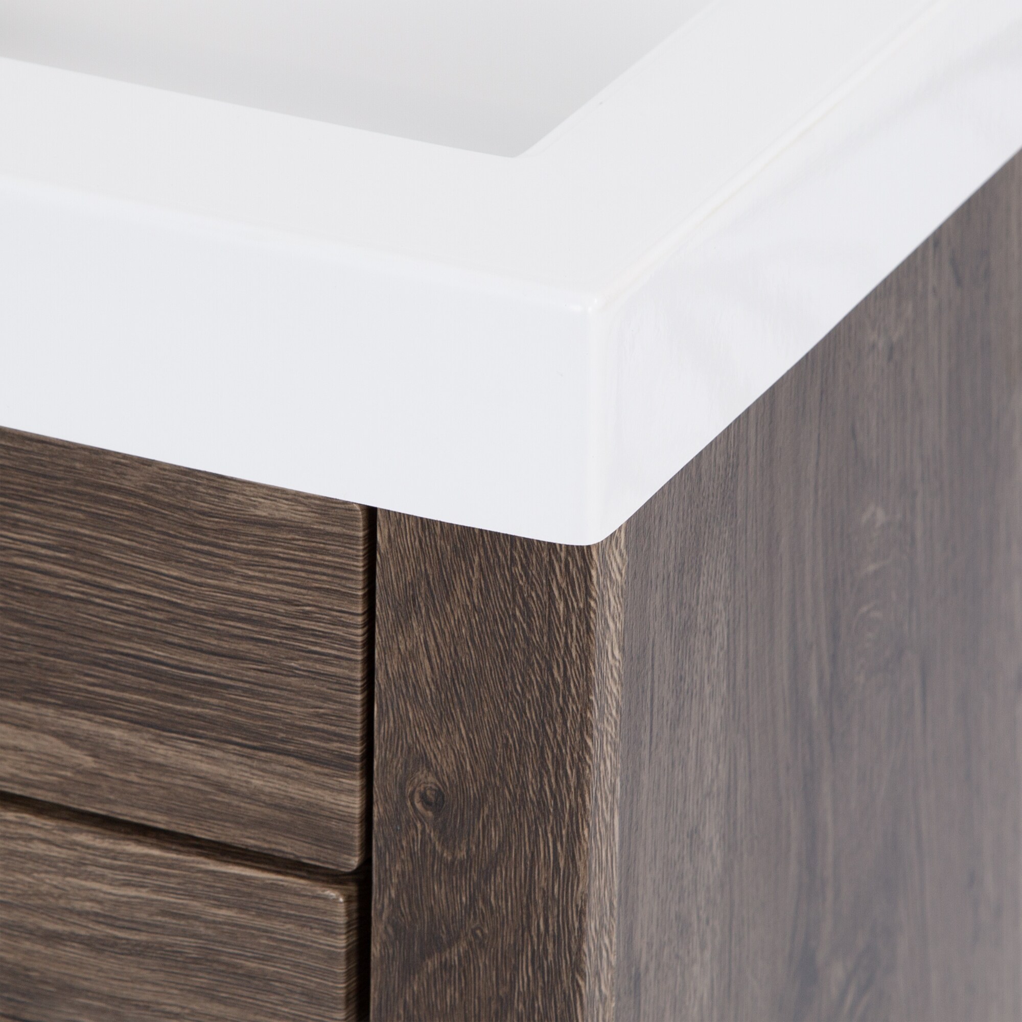 Diamond NOW C18W30124 Bath-Vanity-Combo - View #14