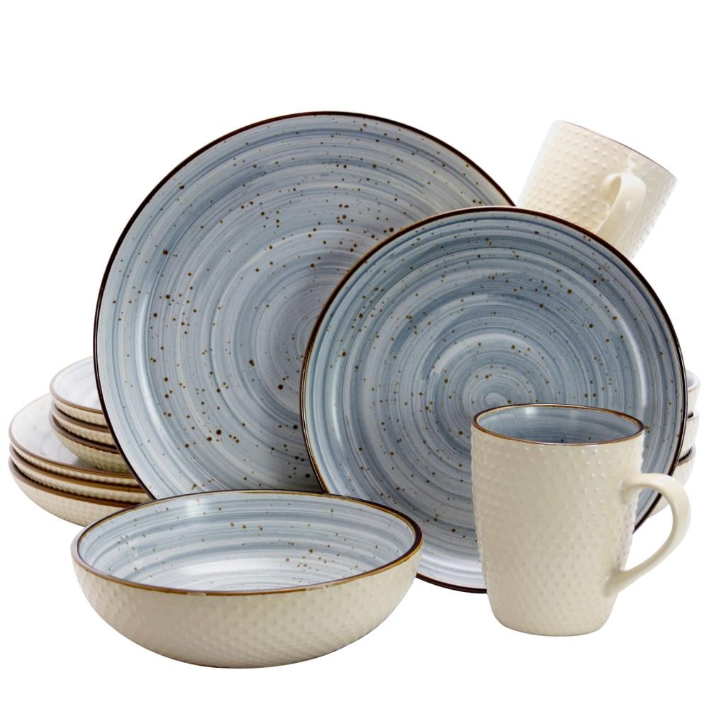 3 Piece Microwave Dinnerware Set