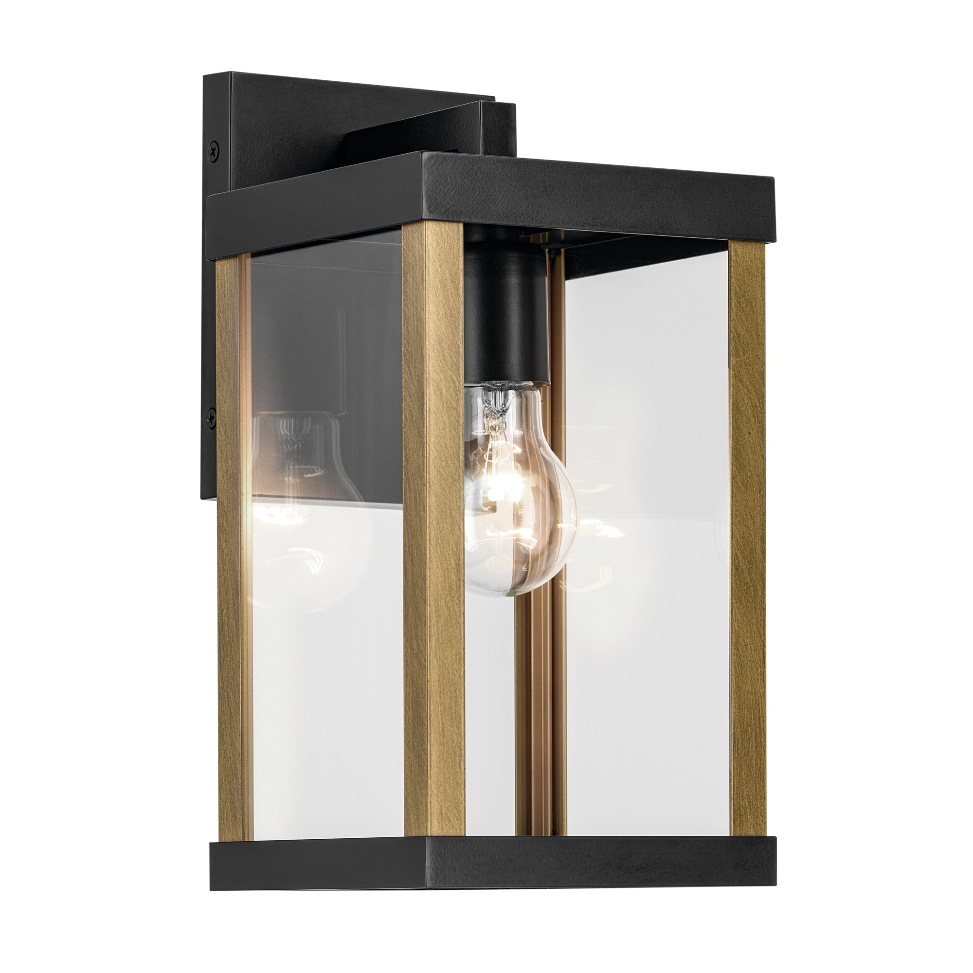 allen + roth 39544 Outdoor-Wall-Lighting - View #3