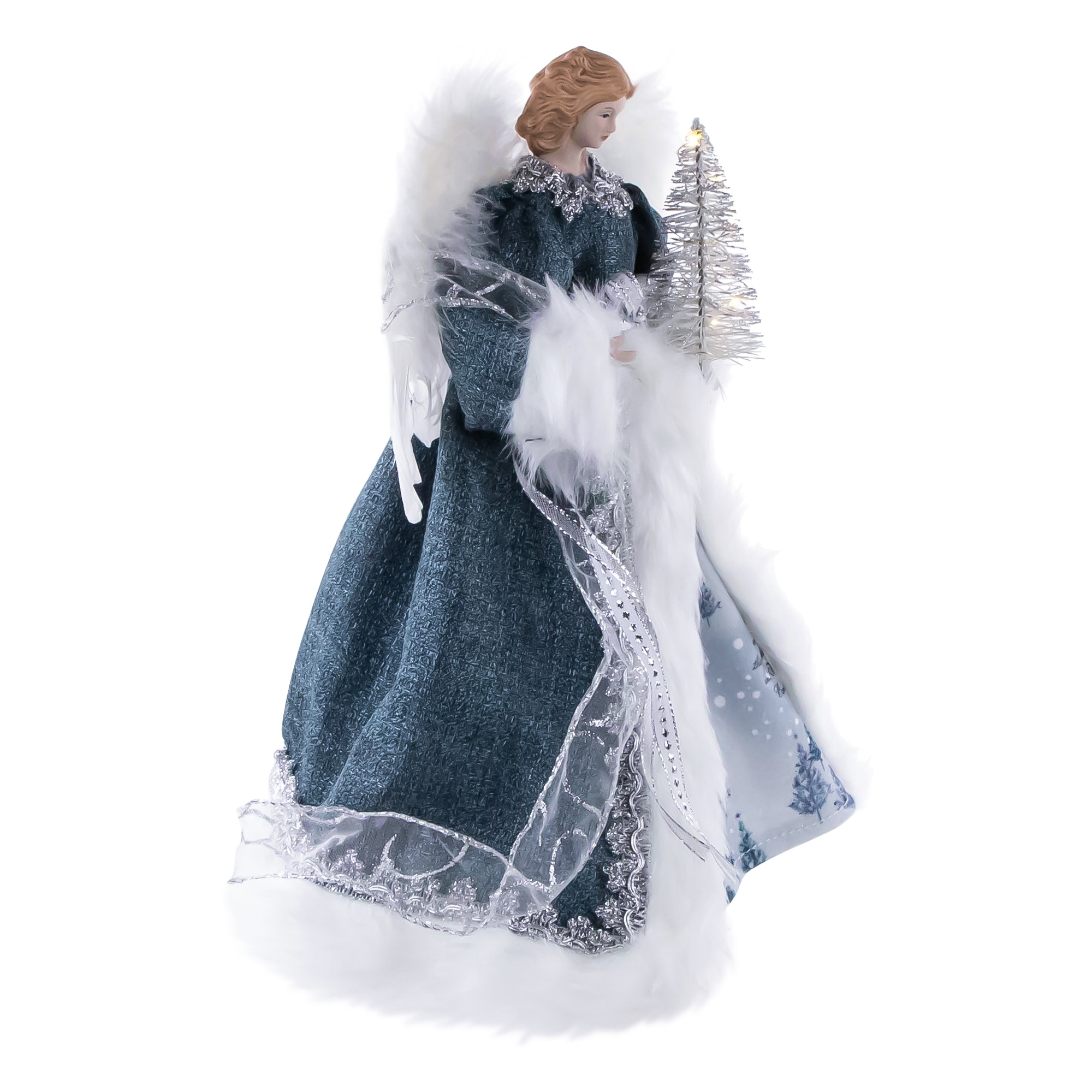 Northlight 35245928 Christmas-Tree-Toppers - View #5