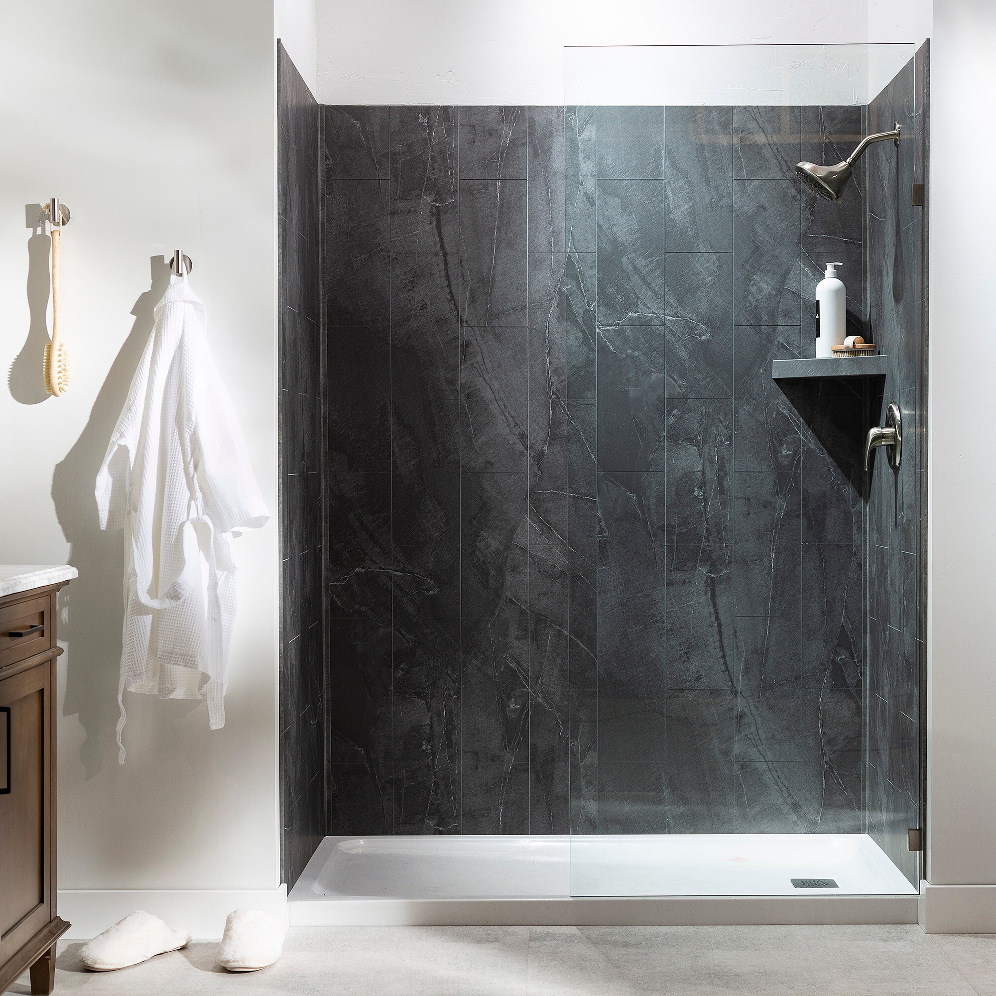 PALISADE 53718 Shower-Accessories - View #3