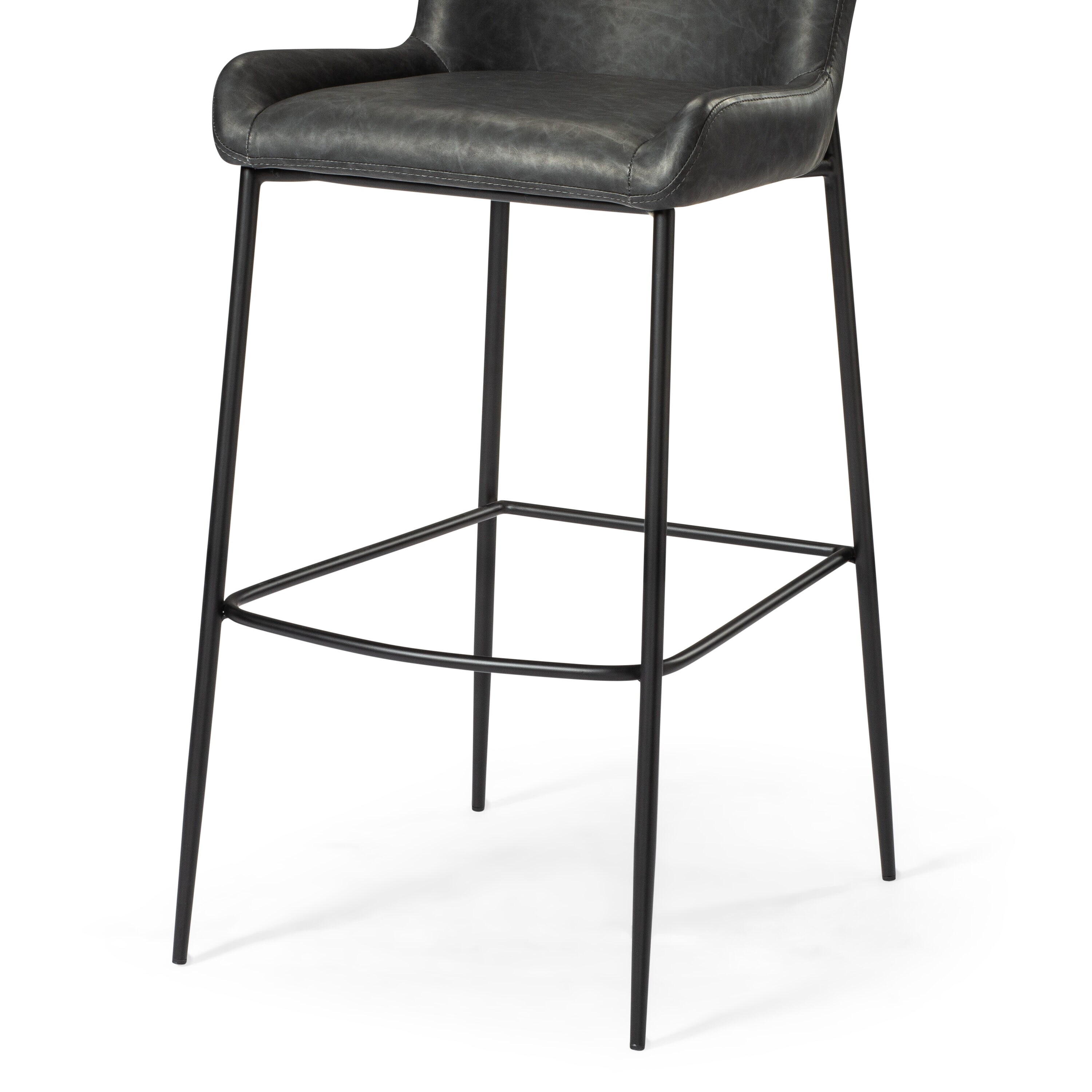 Maven Lane ML157401-MBS-BK stools - View #11