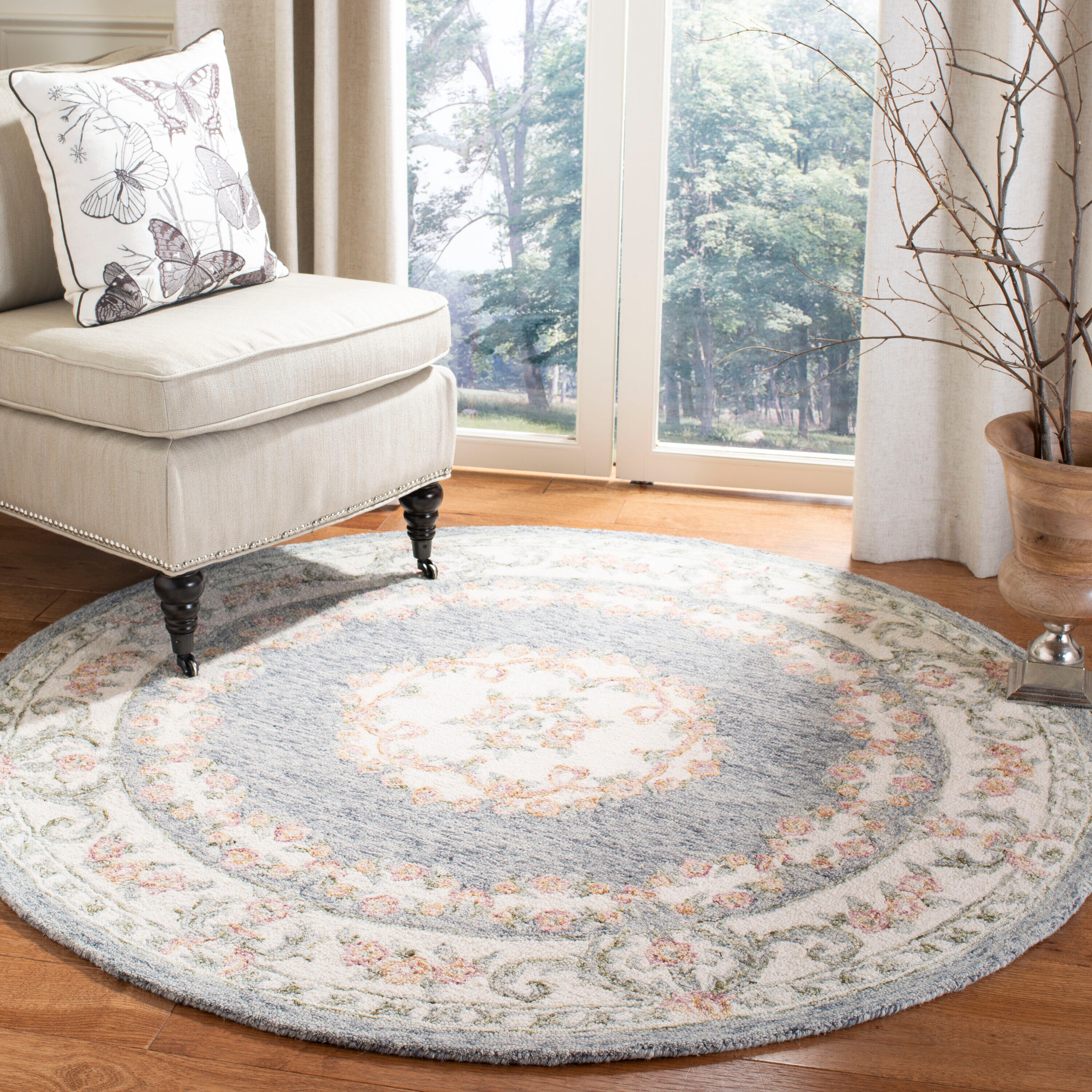Safavieh MLP903F-5R rugs - View #2
