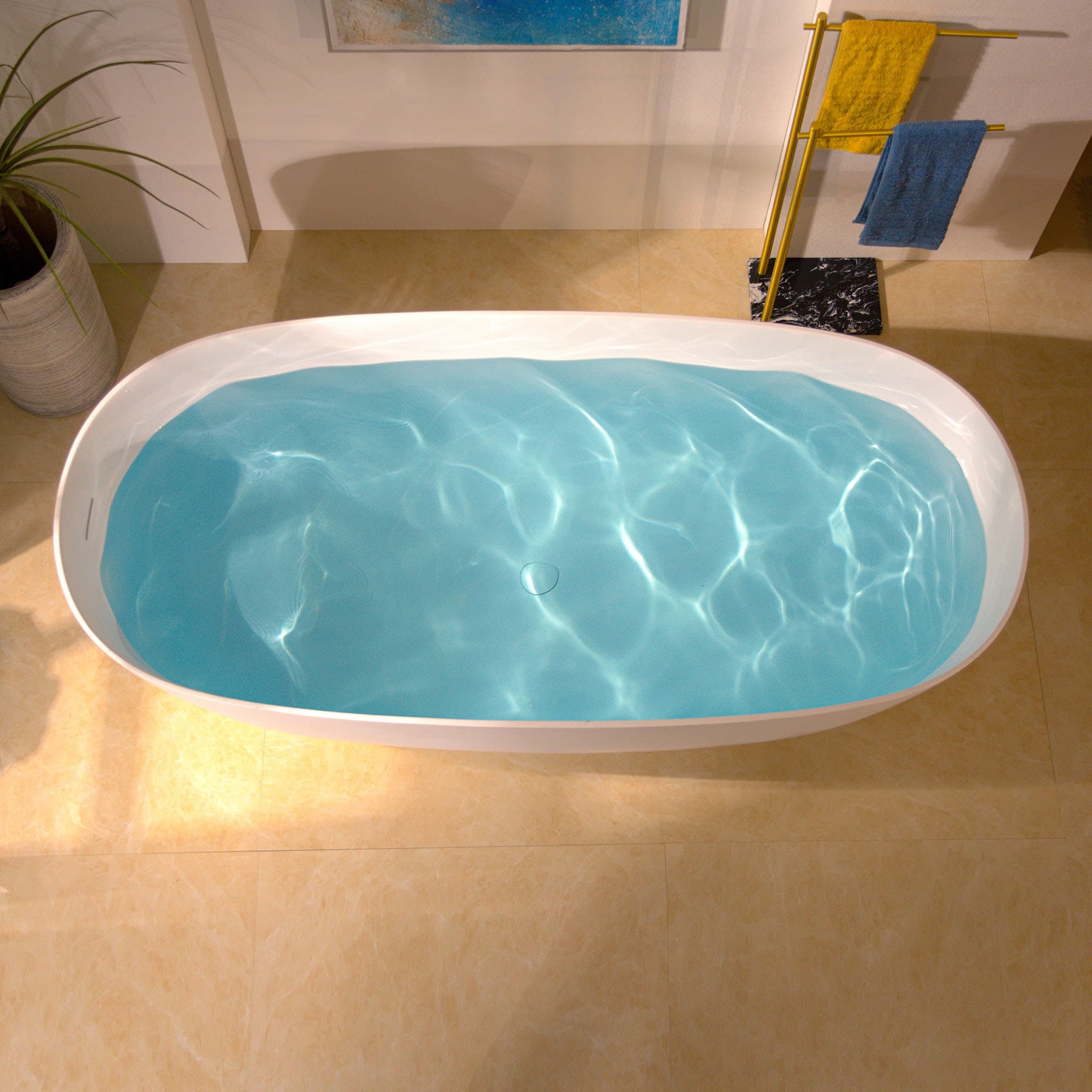 Woodbridge LB188 bathtubs - View #17