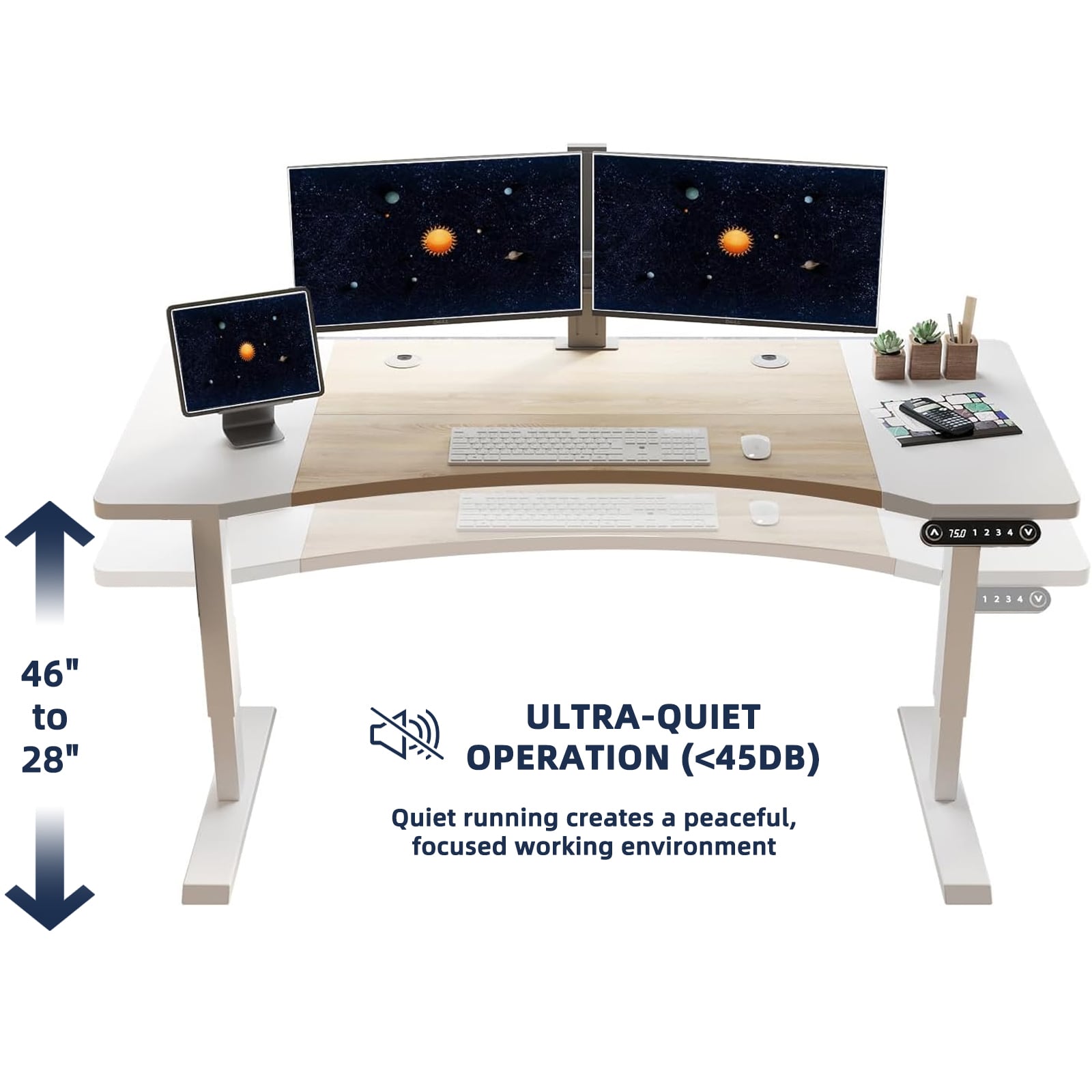 Maocao Hoom JL4790914 desks - View #3