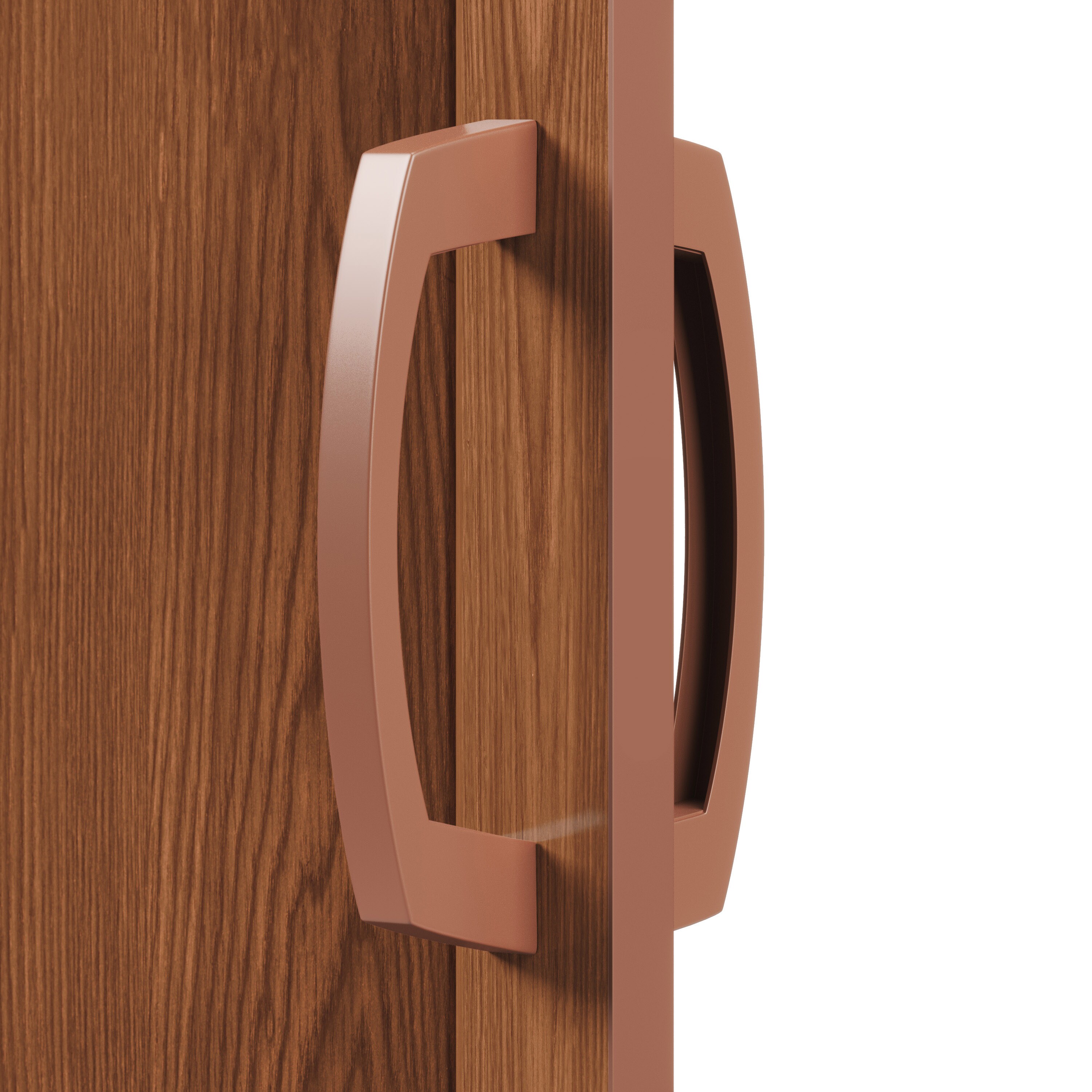 Techni Home RTA-LF48FD-WAL Accordion-Doors - View #6