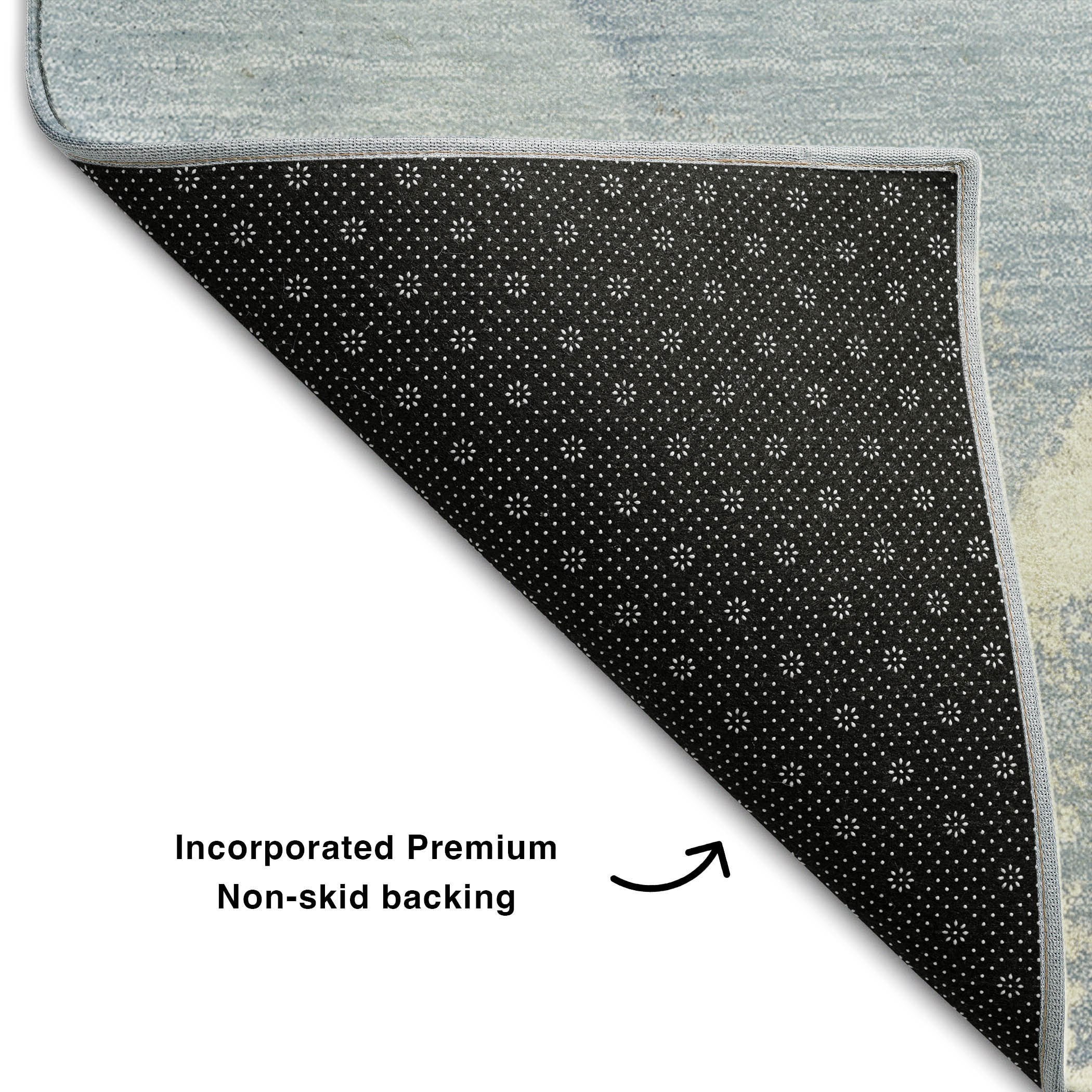 Addison Rugs AMF574BU20X30 rugs - View #3