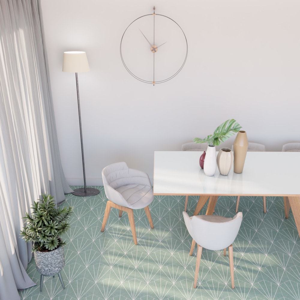 Affinity Tile S1FCDASVX Tile-Samples - View #7