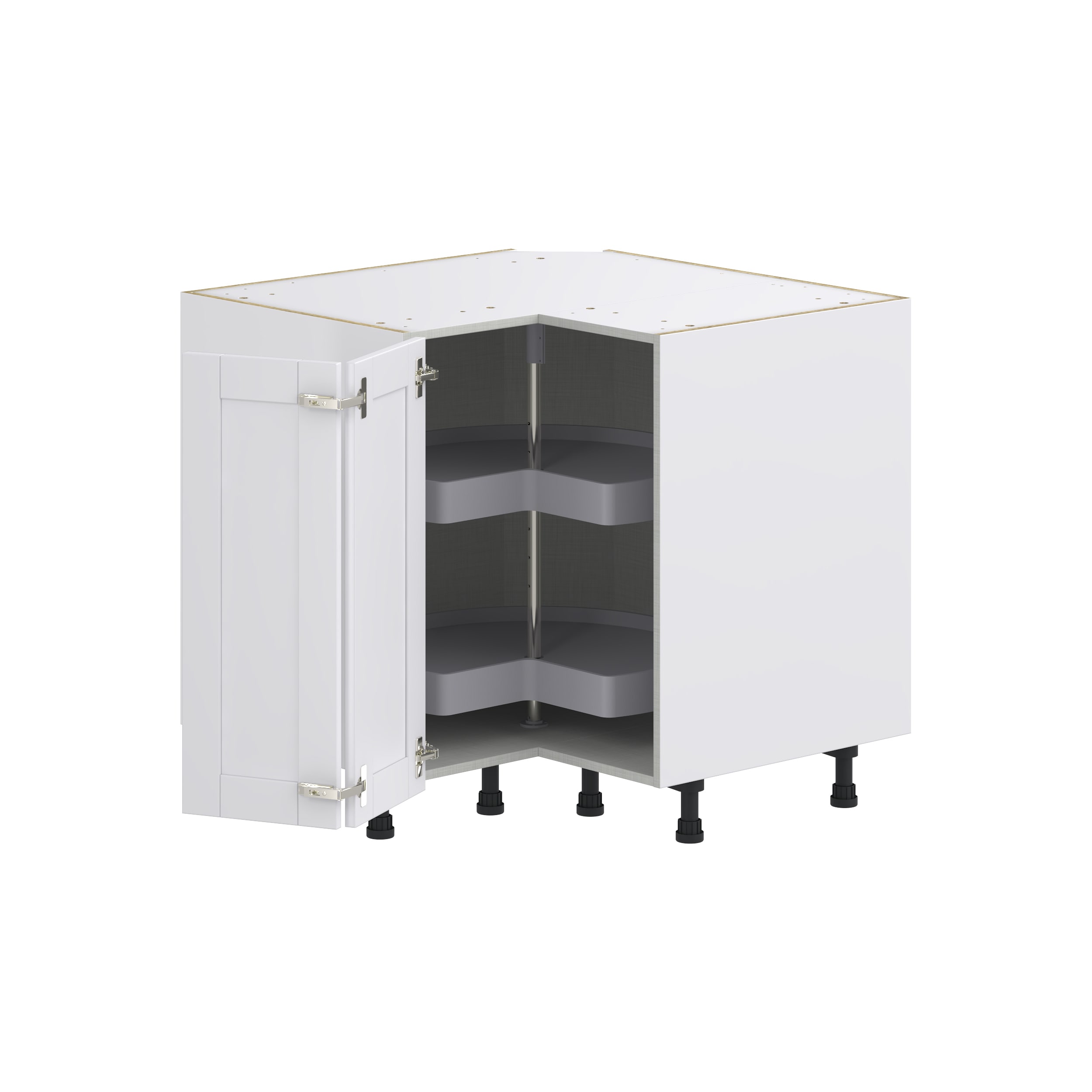 Hugo&Borg DSBC36LS(L/R)-RM Cabinets-Kitchen - View #7
