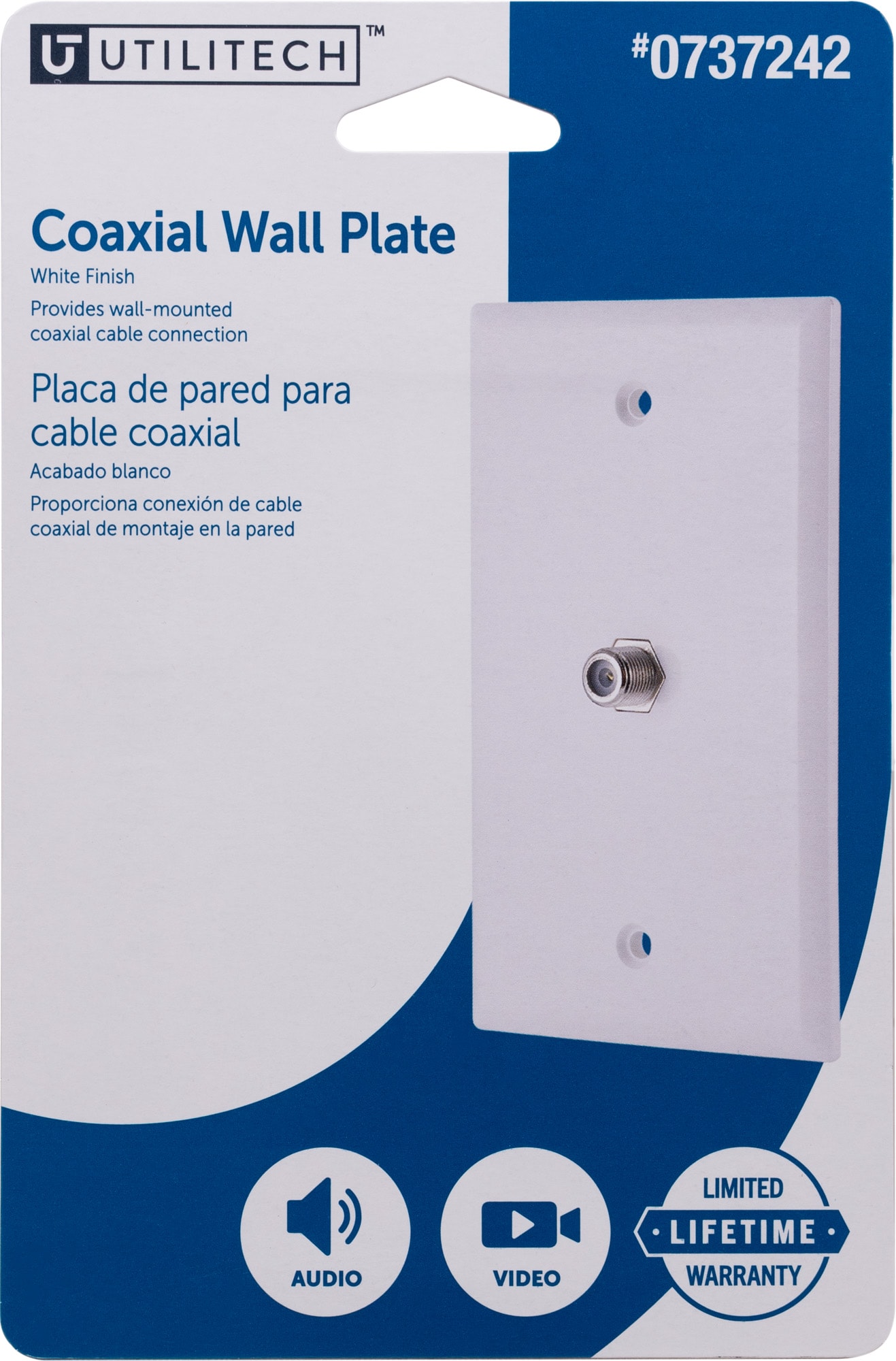 Utilitech 67157 Electrical-Wall-Plates - View #6