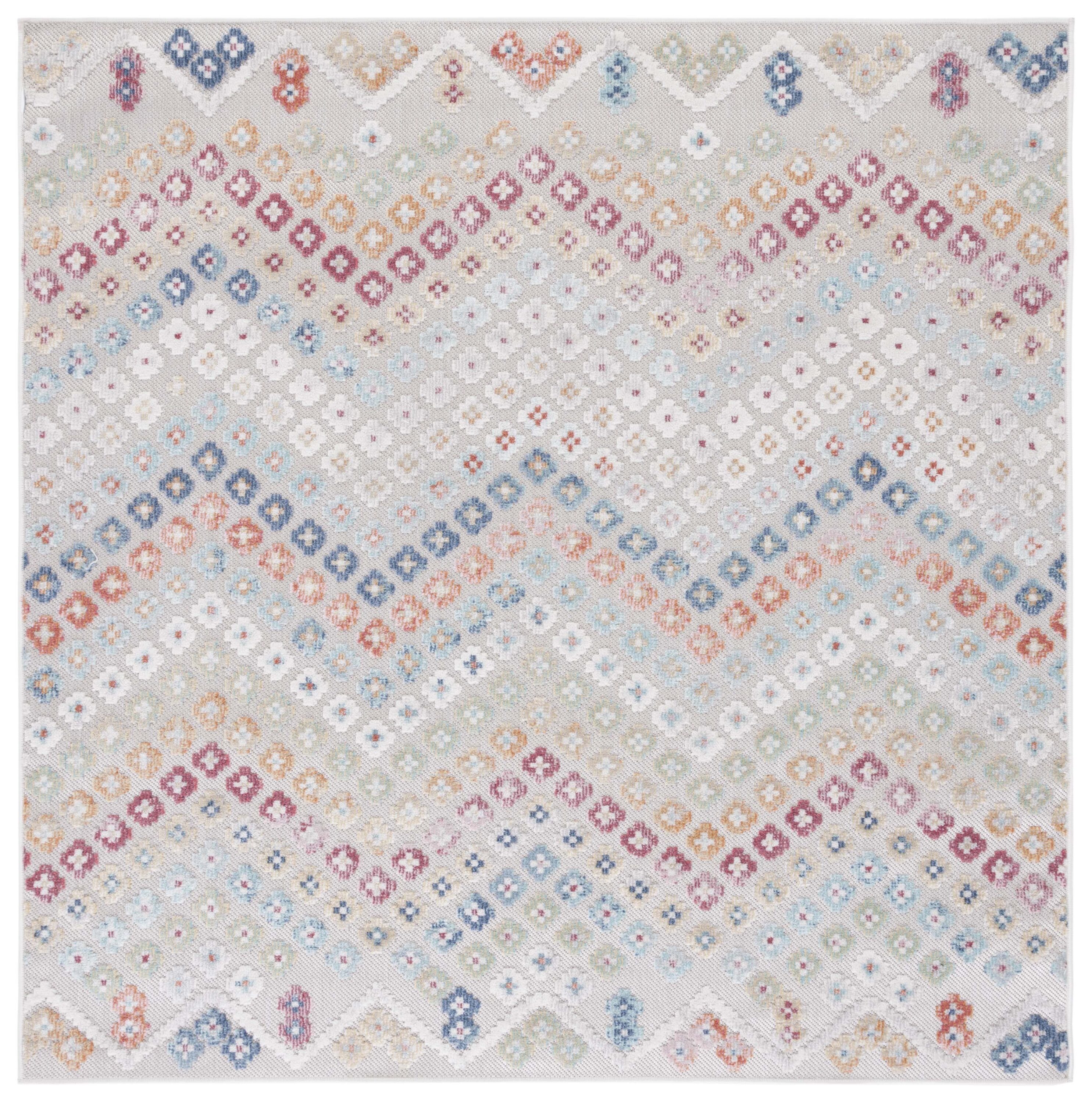 Safavieh CBN592P-7SQ rugs - View #2