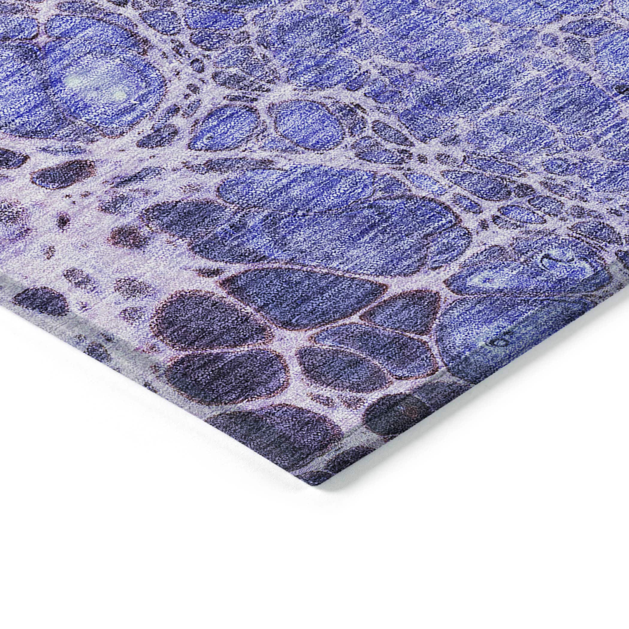Addison Rugs ACN707PP10X14 rugs - View #2