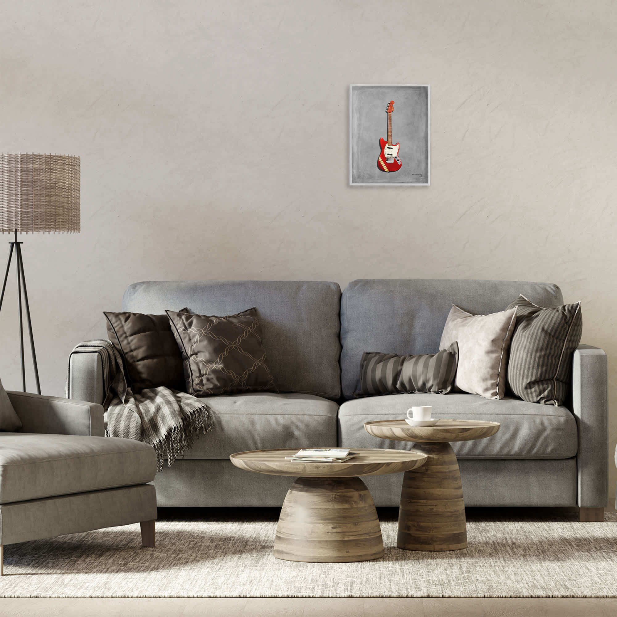 Stupell Industries BS-532-GFF-11X14 Wall-Art - View #3