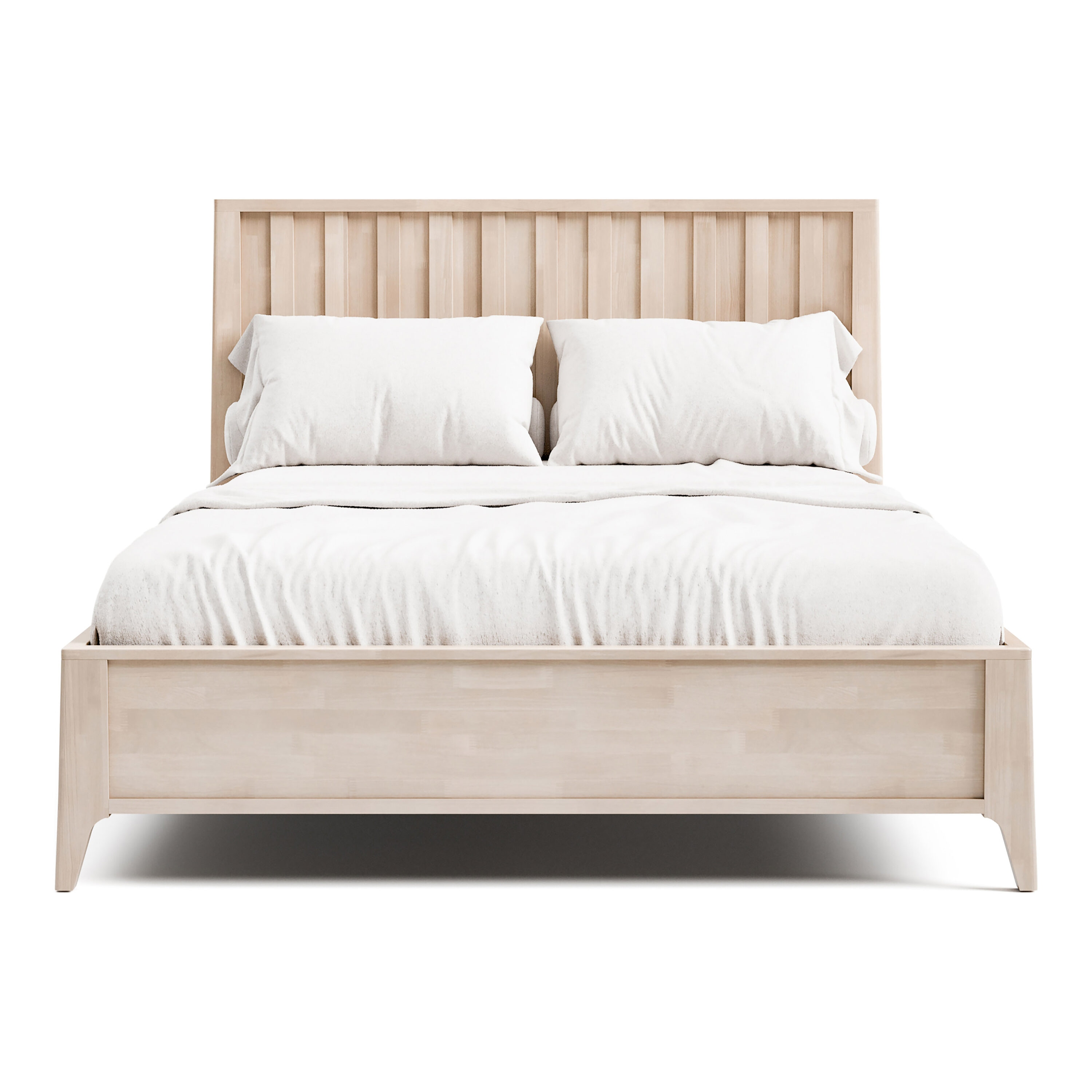 Furniture of America IDF7105WH-Q-2NS Bedroom-Sets - View #4