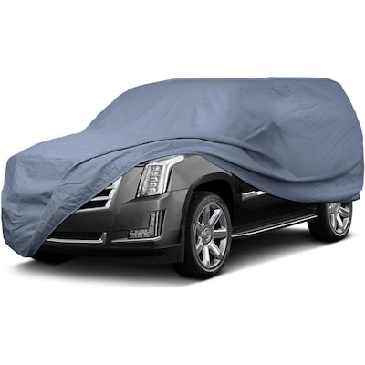Indoor cover Universal Car Covers at
