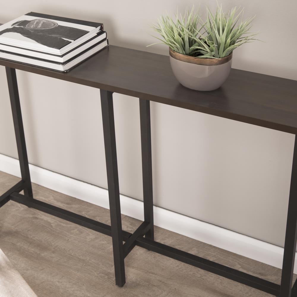 Boston Loft Furnishings ATG2906CM Console-Sofa-Tables - View #9