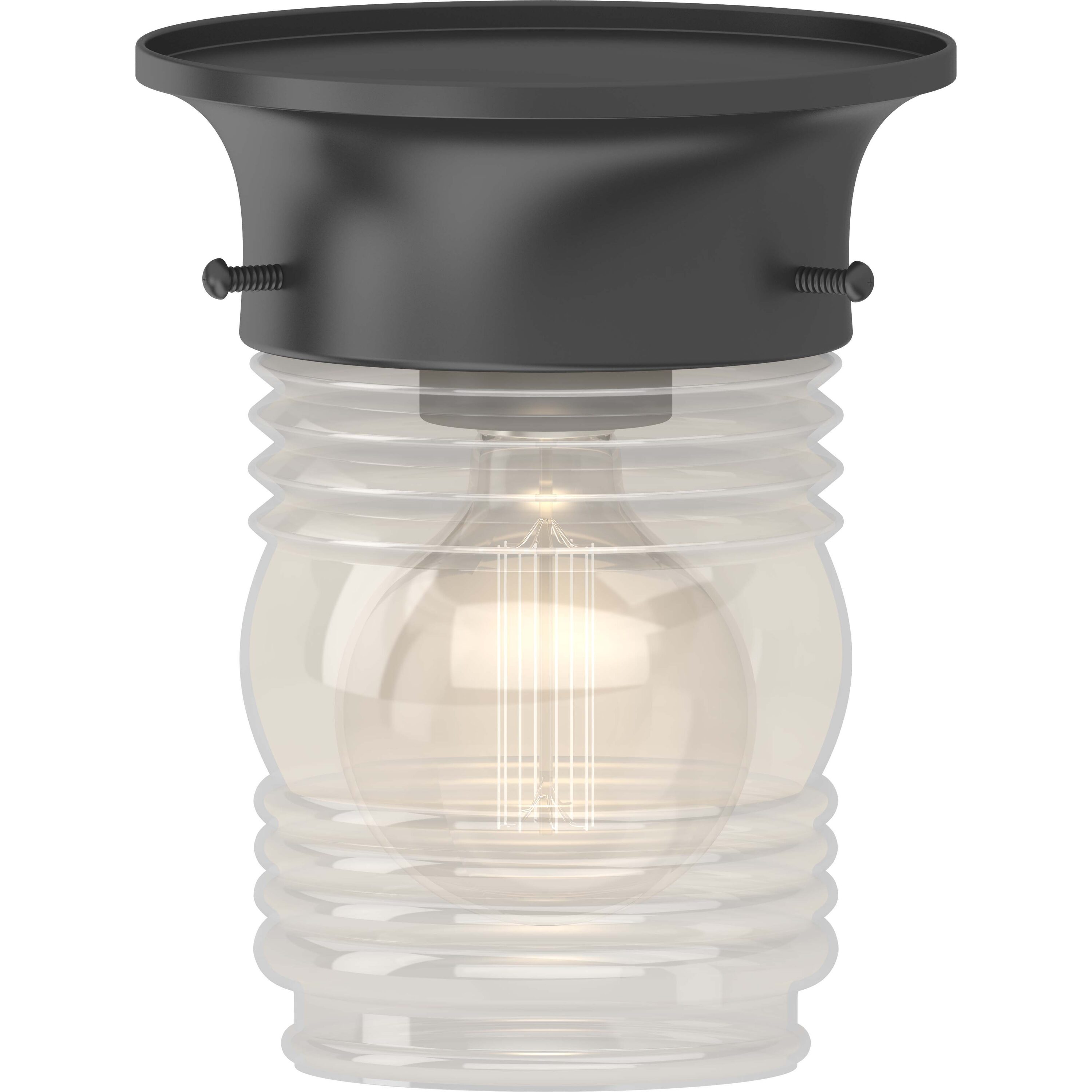 Volume Lighting V7316-5 flushmounts - View #9