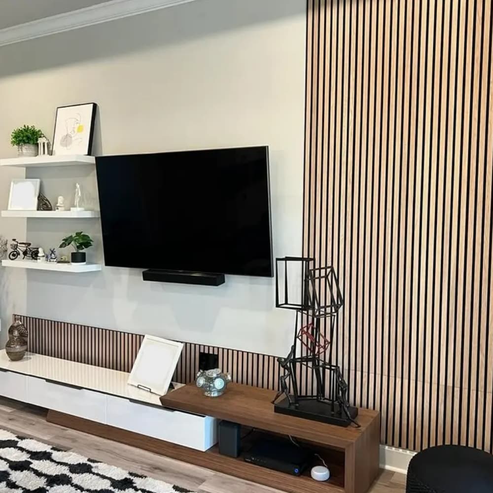 HIGHLANDERHOME LCOA0617070156270 Wall-Panels - View #8