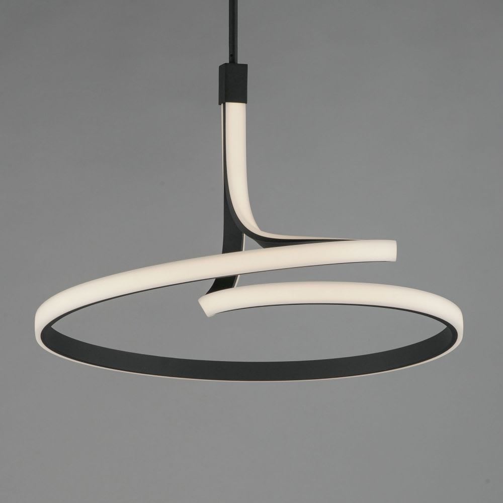 ET2 A-ET2-E30664-BK Pendant-Lights - View #2
