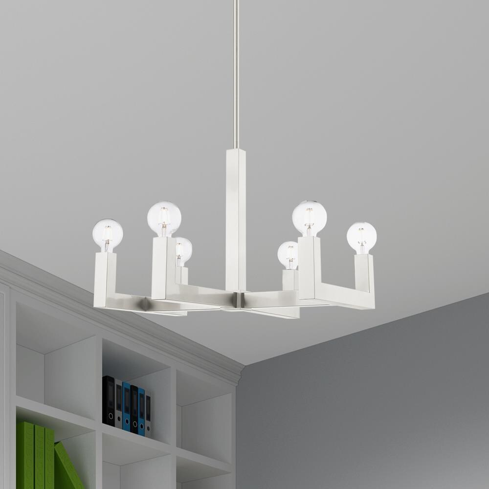 Livex Lighting 49216-91 b090015 - View #13