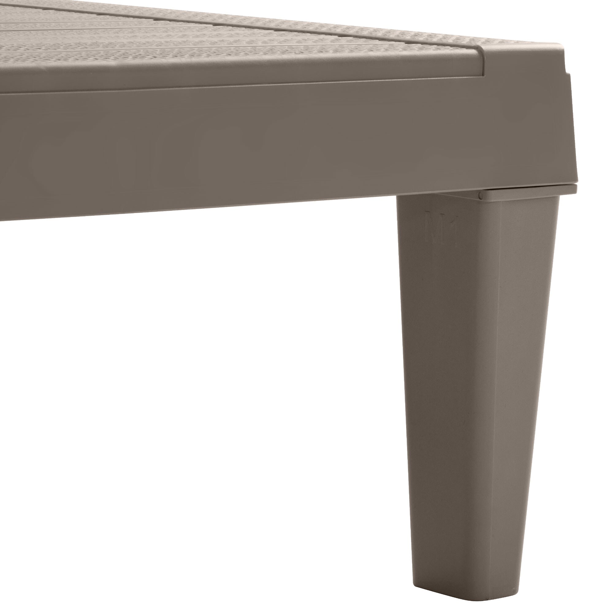 Homy Casa POCL LB Patio-Chairs - View #6