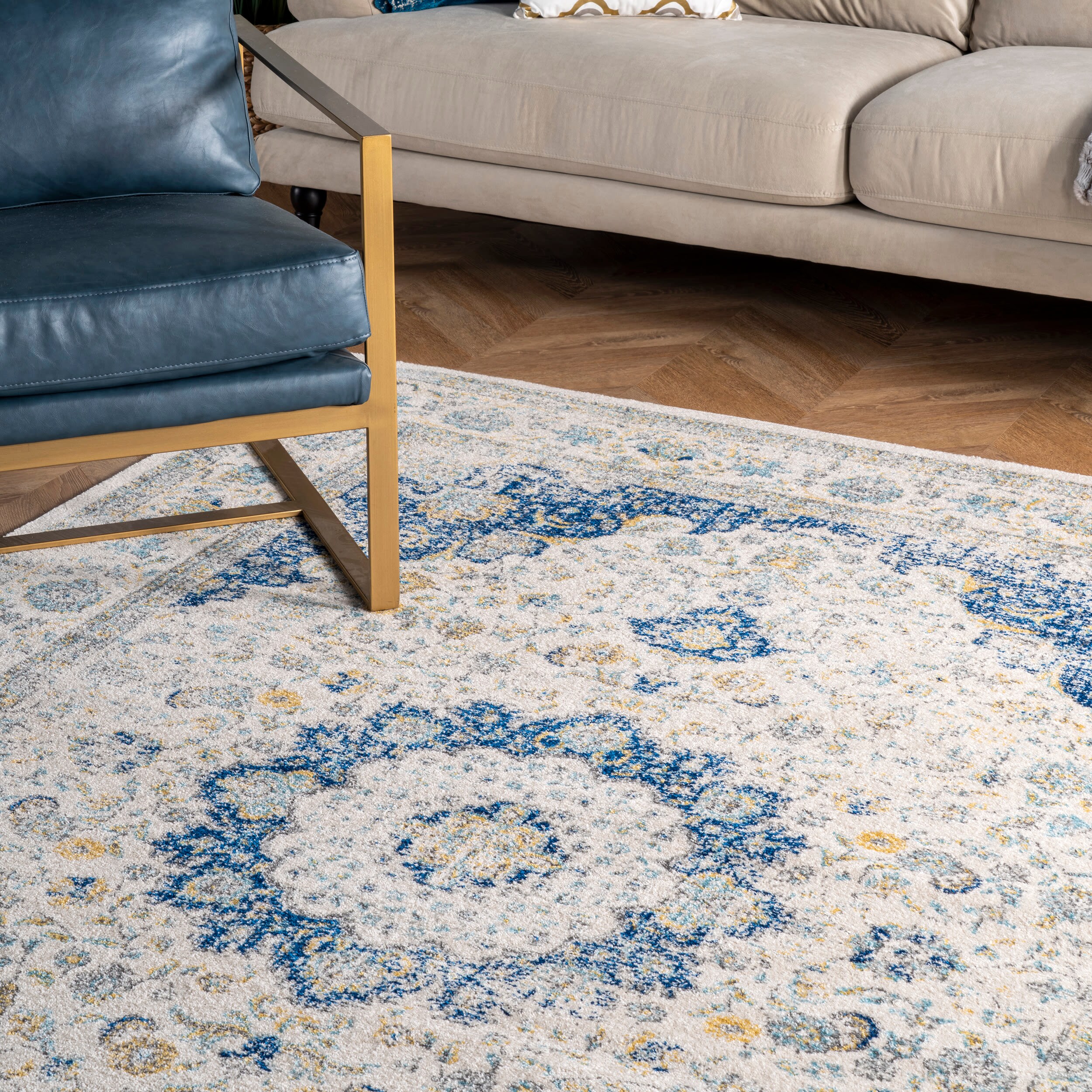 nuLOOM RZBD07A-6709O rugs - View #9