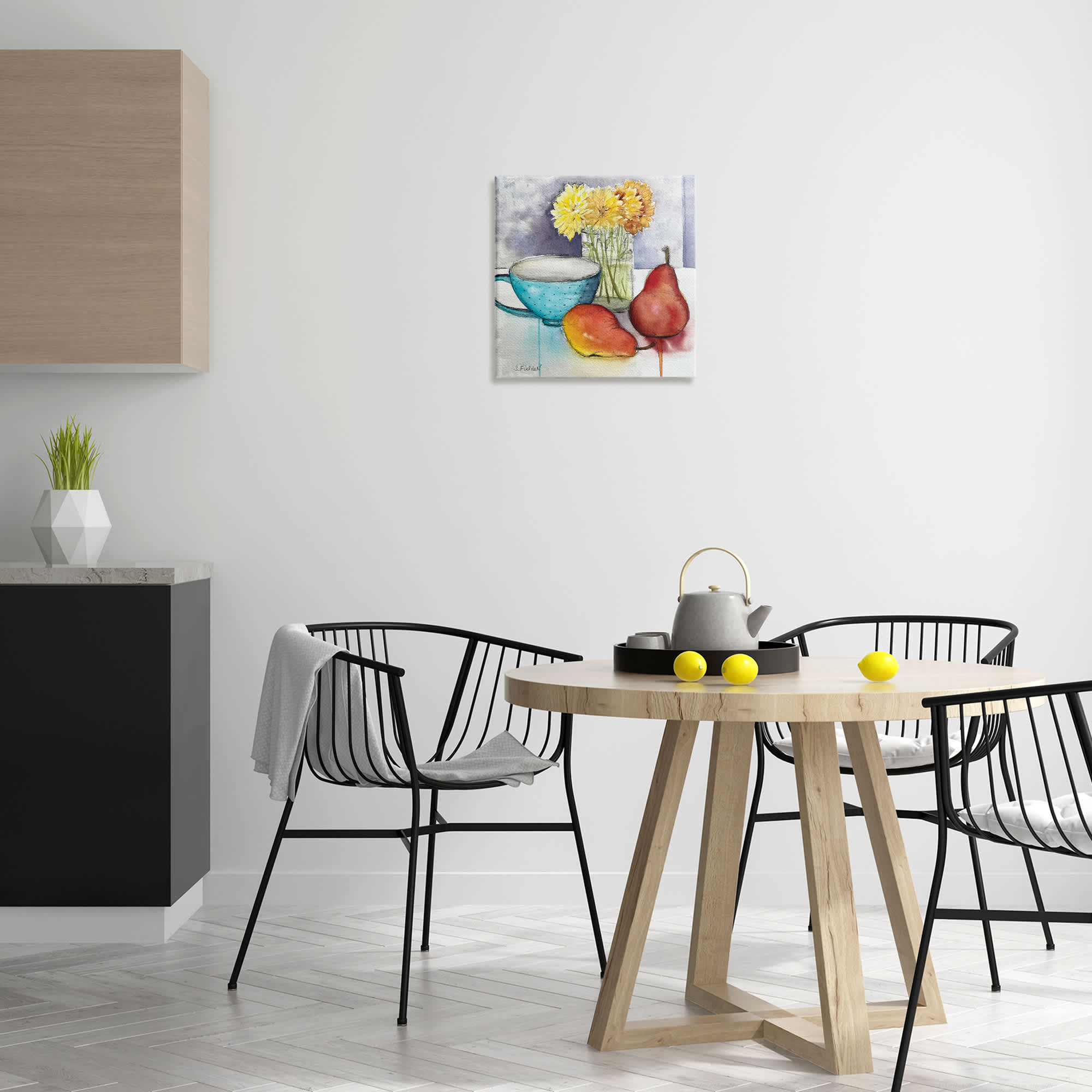 Stupell Industries BS-581-CN-17X17 Wall-Art - View #3