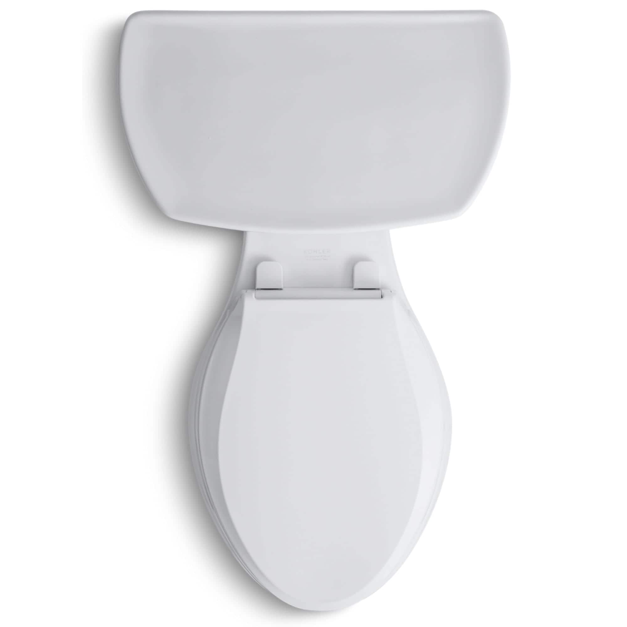 KOHLER 3949-0 toilets - View #2