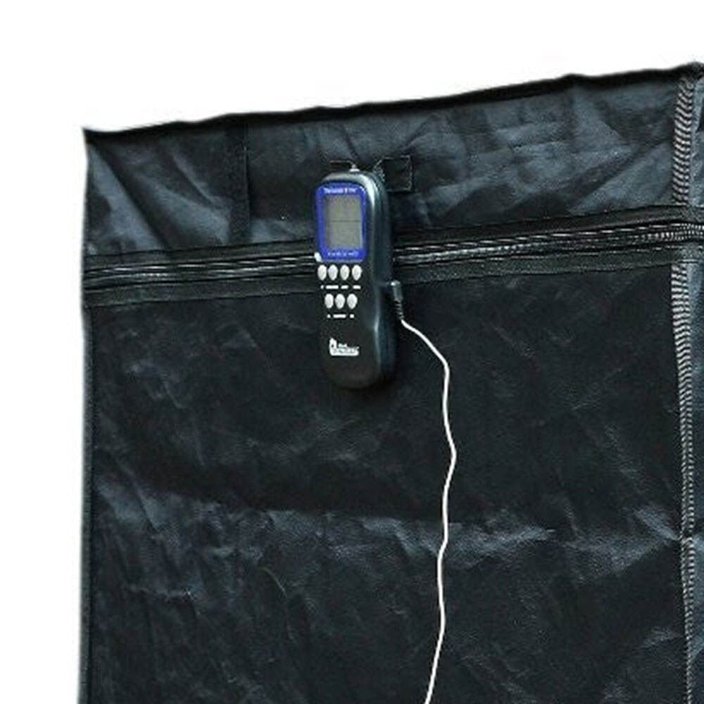 Dr. Infrared Heater DR-122 Portable-Electric-Heat - View #4