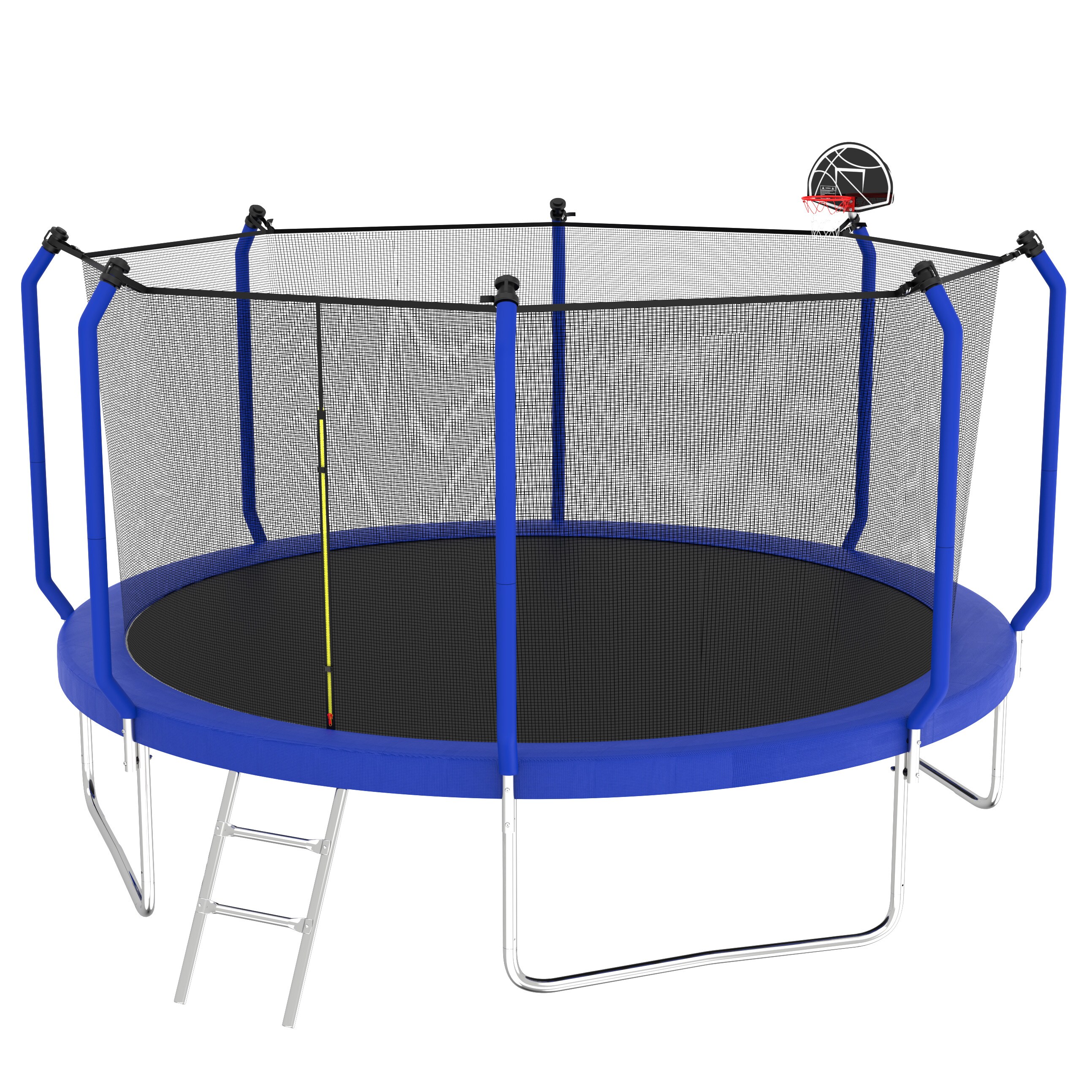 Damerin TRAA25 trampolines - View #6