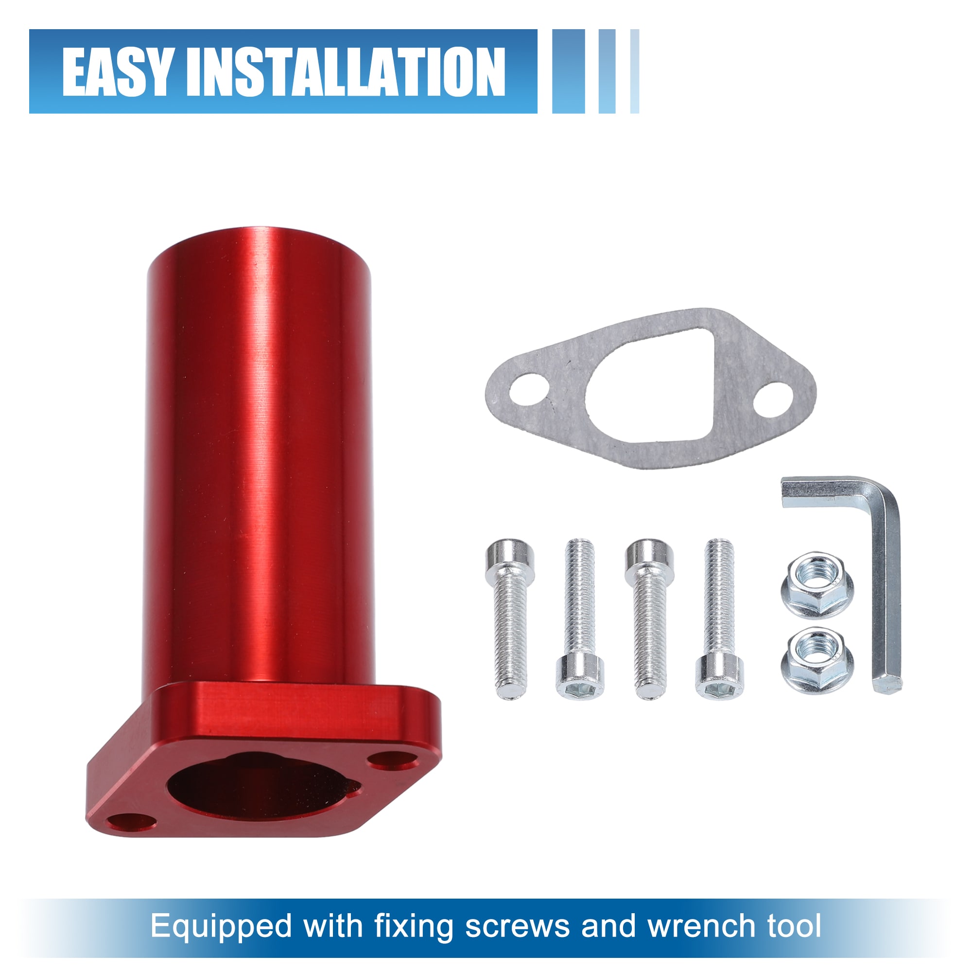 Unique Bargains S26011200UX0892 manifolds - View #6