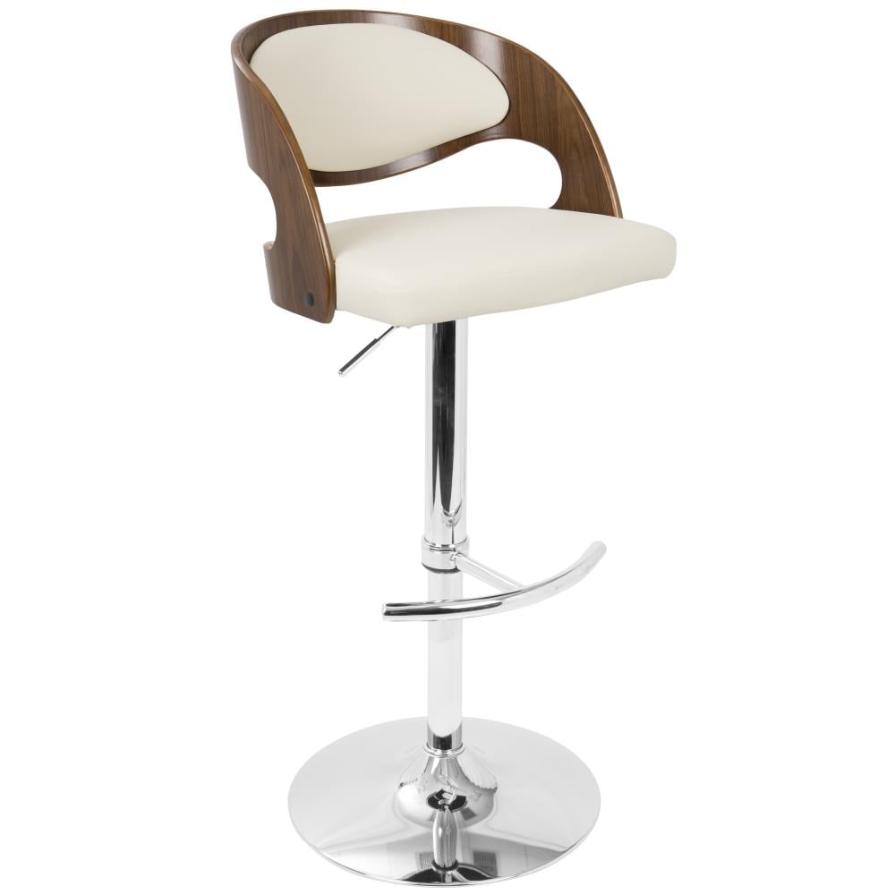 LumiSource BS-JY-PN WL+CR stools - View #2