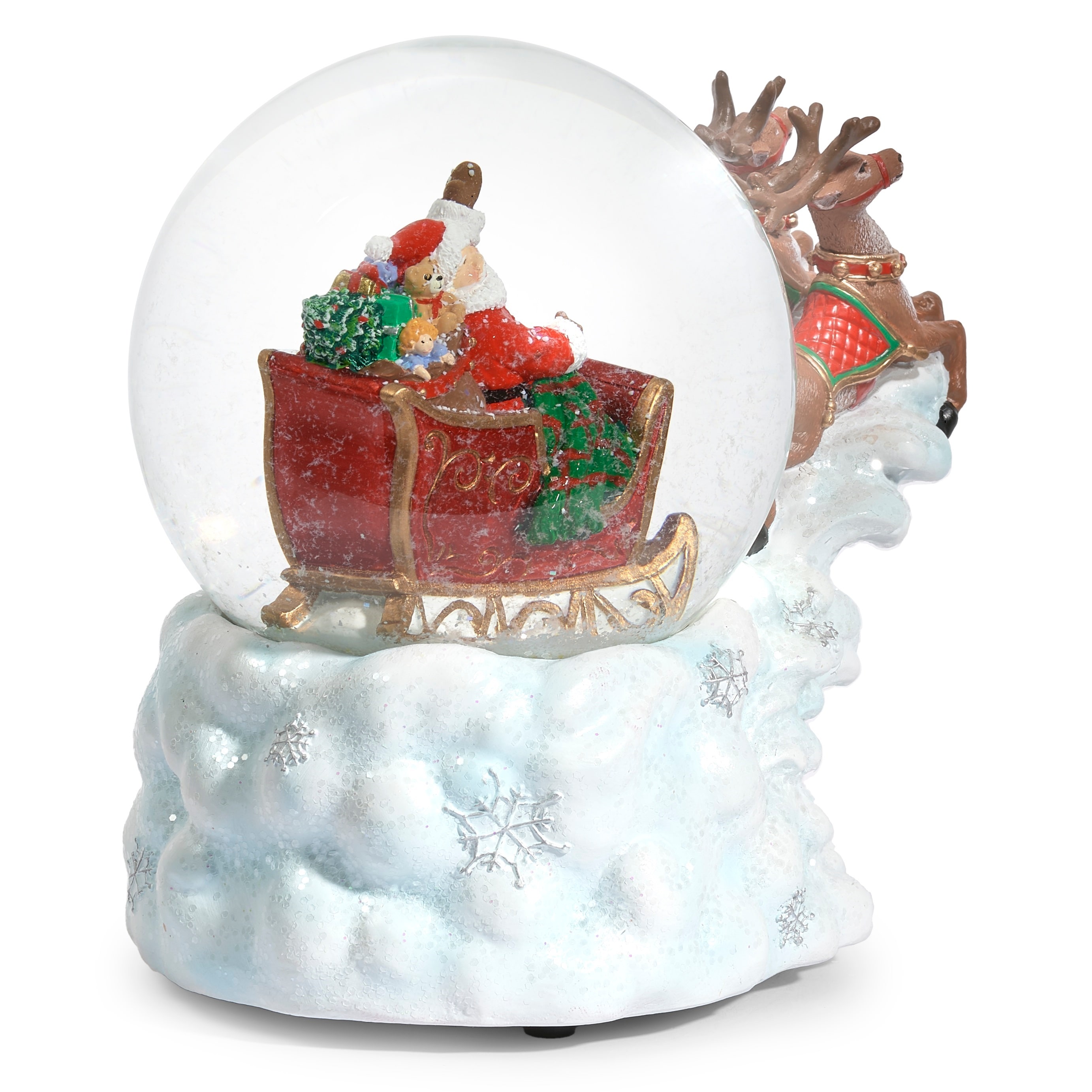 Roman 137333 Table-Christmas-Decorations - View #5