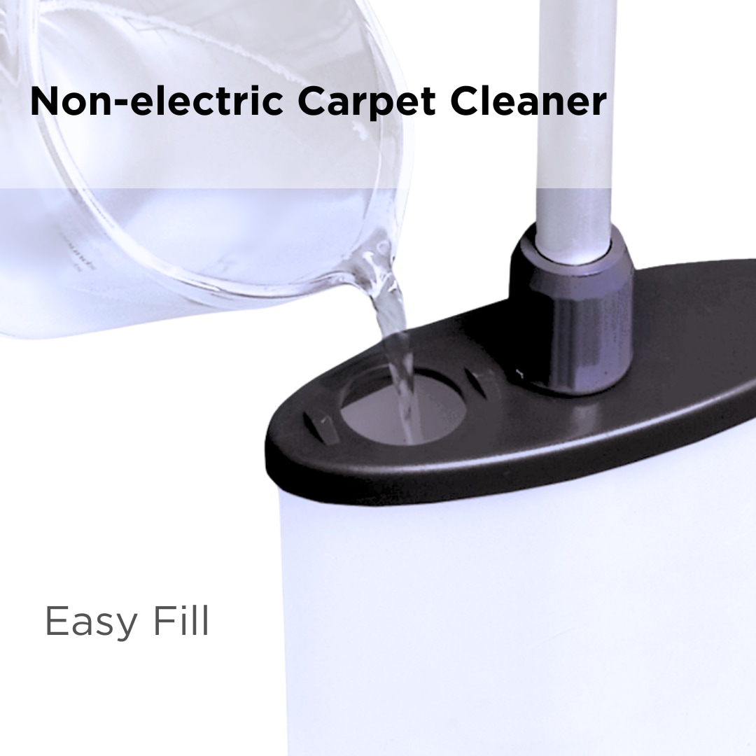 Ewbank 250/265/210 Carpet-Cleaner - View #4