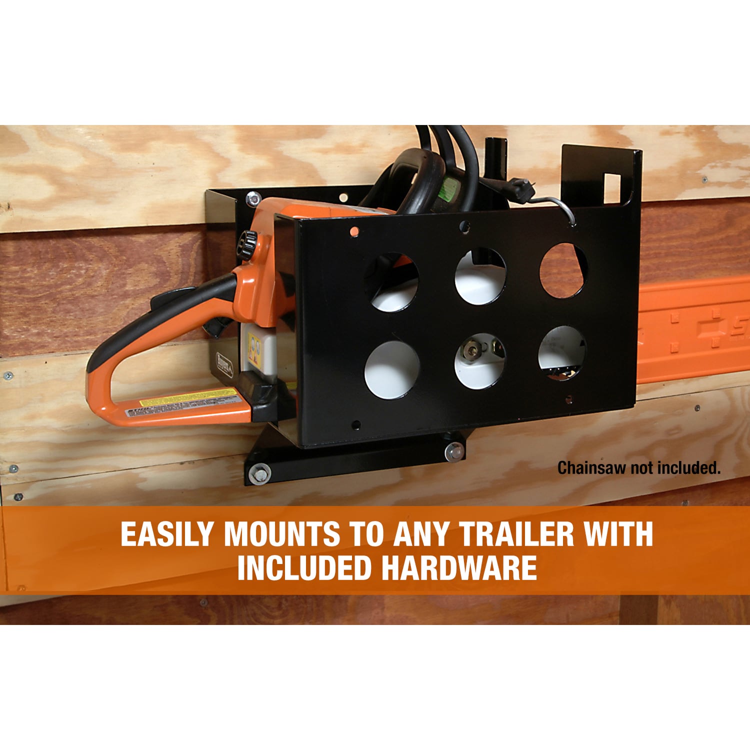 Buyers Products LT15 Trailer-Towing-Accessories - View #5