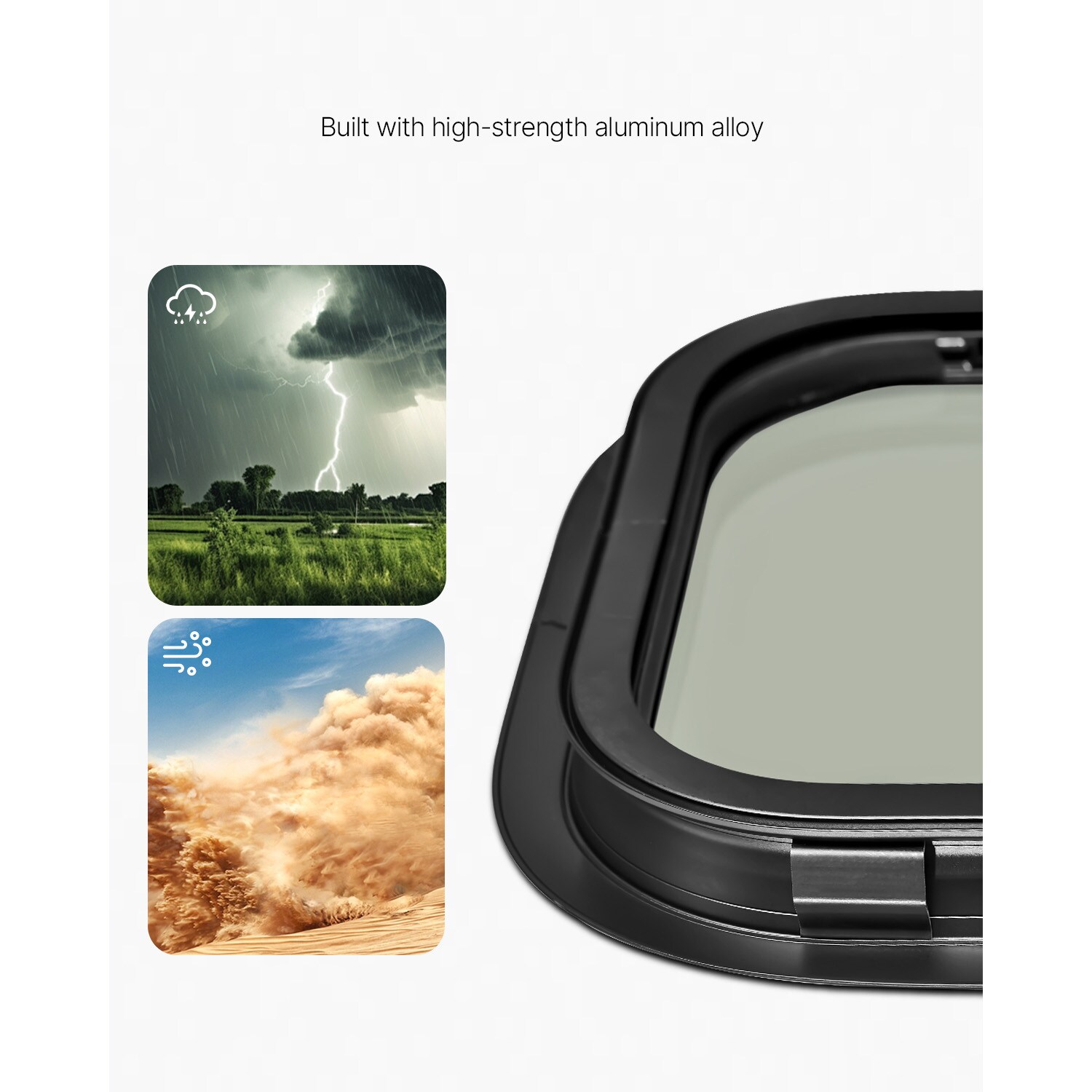 SVOPES SVOPESFCCCKSX11493V0 Rv-Accessories - View #5