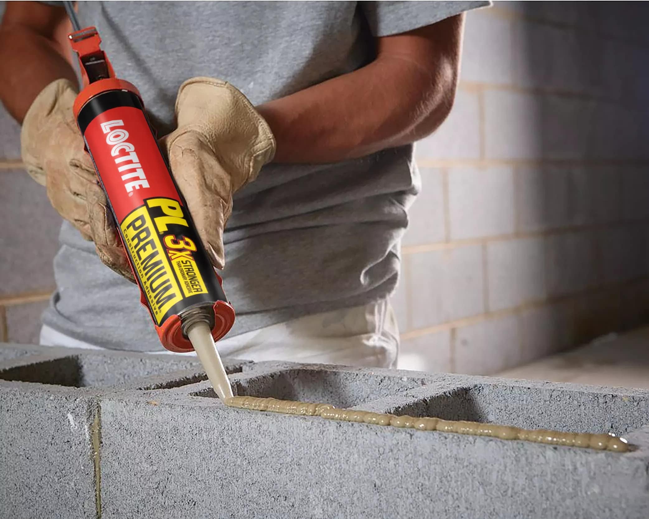 LOCTITE 1390595 Construction-Adhesive - View #7
