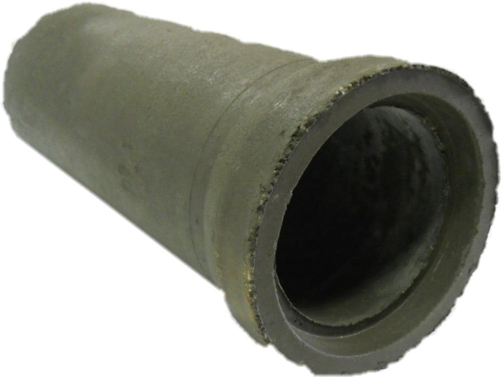 Oldcastle 402936 15-in x 15-ft Concrete Pipe