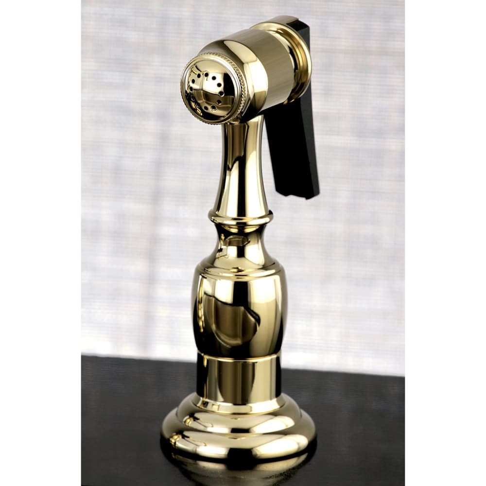 Kingston Brass KBSPR0 Kitchen-Sink-Accessory-Kits - View #12