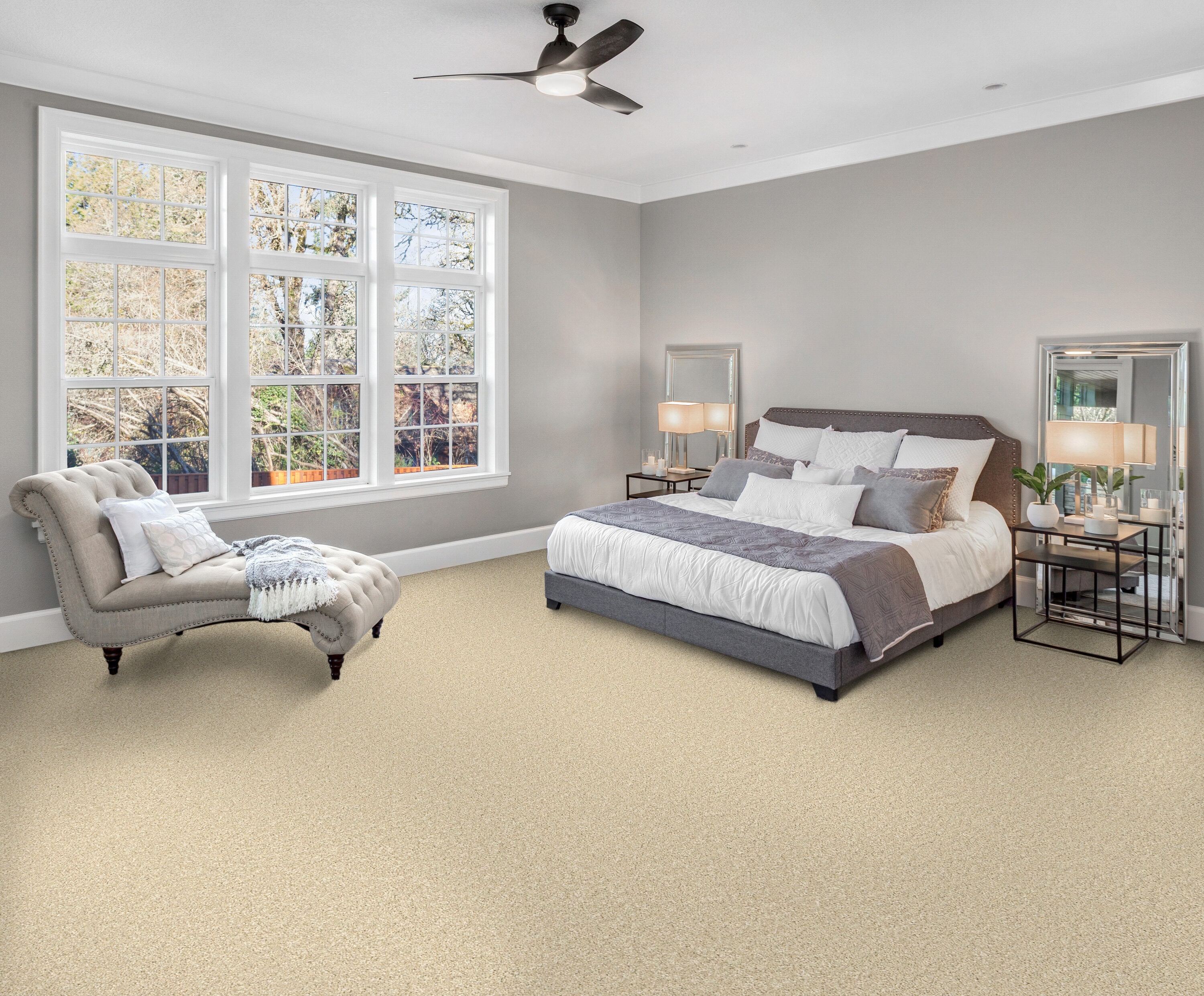STAINMASTER PetProtect 7L881 - 101 - SAMP Carpet-Samples - View #4