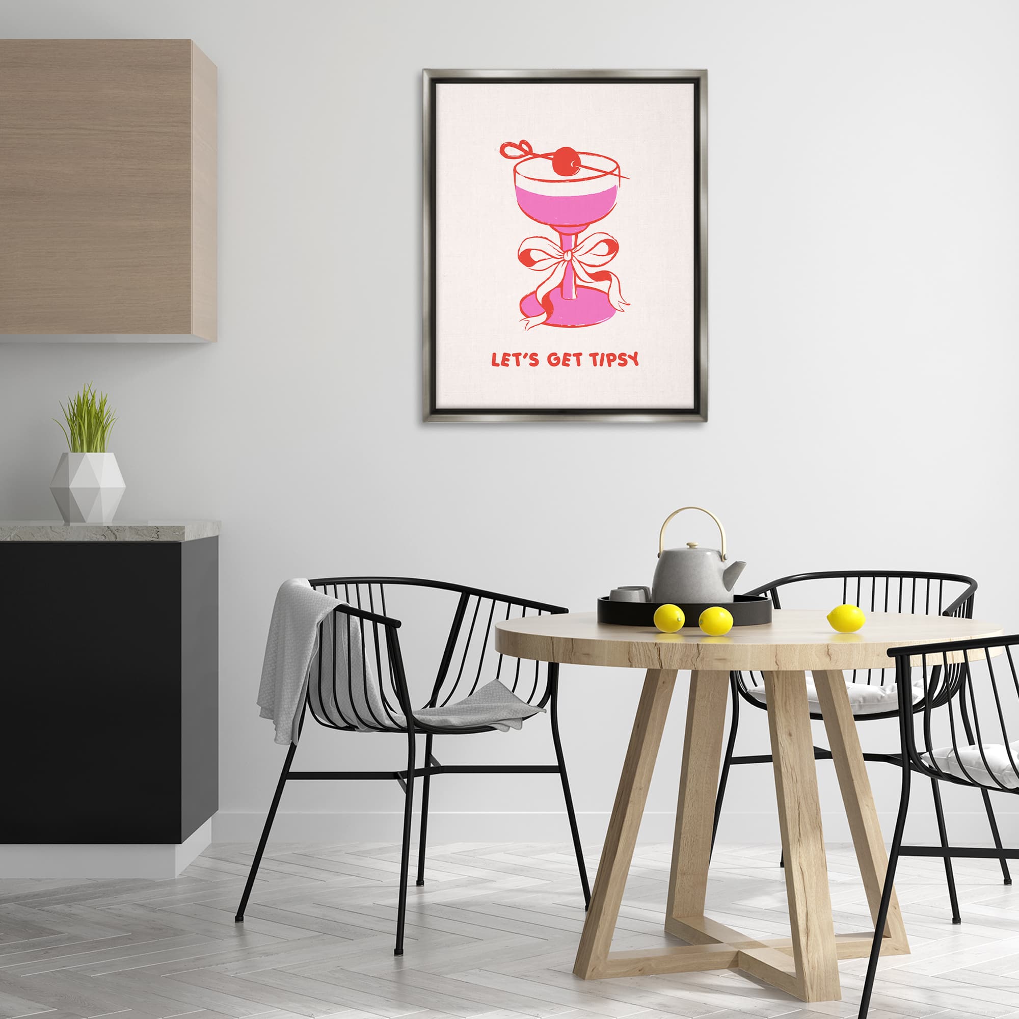 Stupell Industries BS-934-FFL-24X30 Wall-Art - View #3