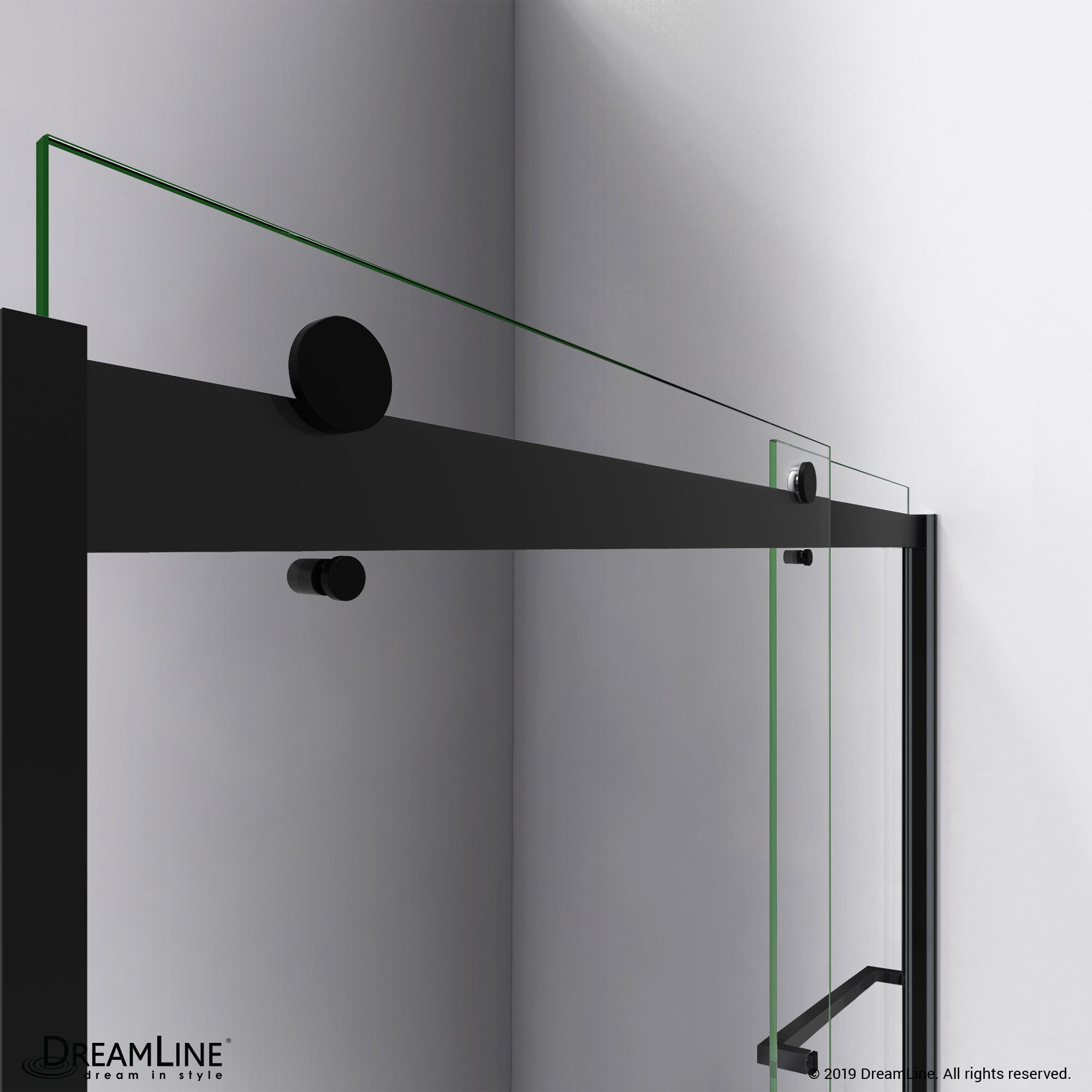 DreamLine SHDR-6348762-09 Shower-Doors - View #3