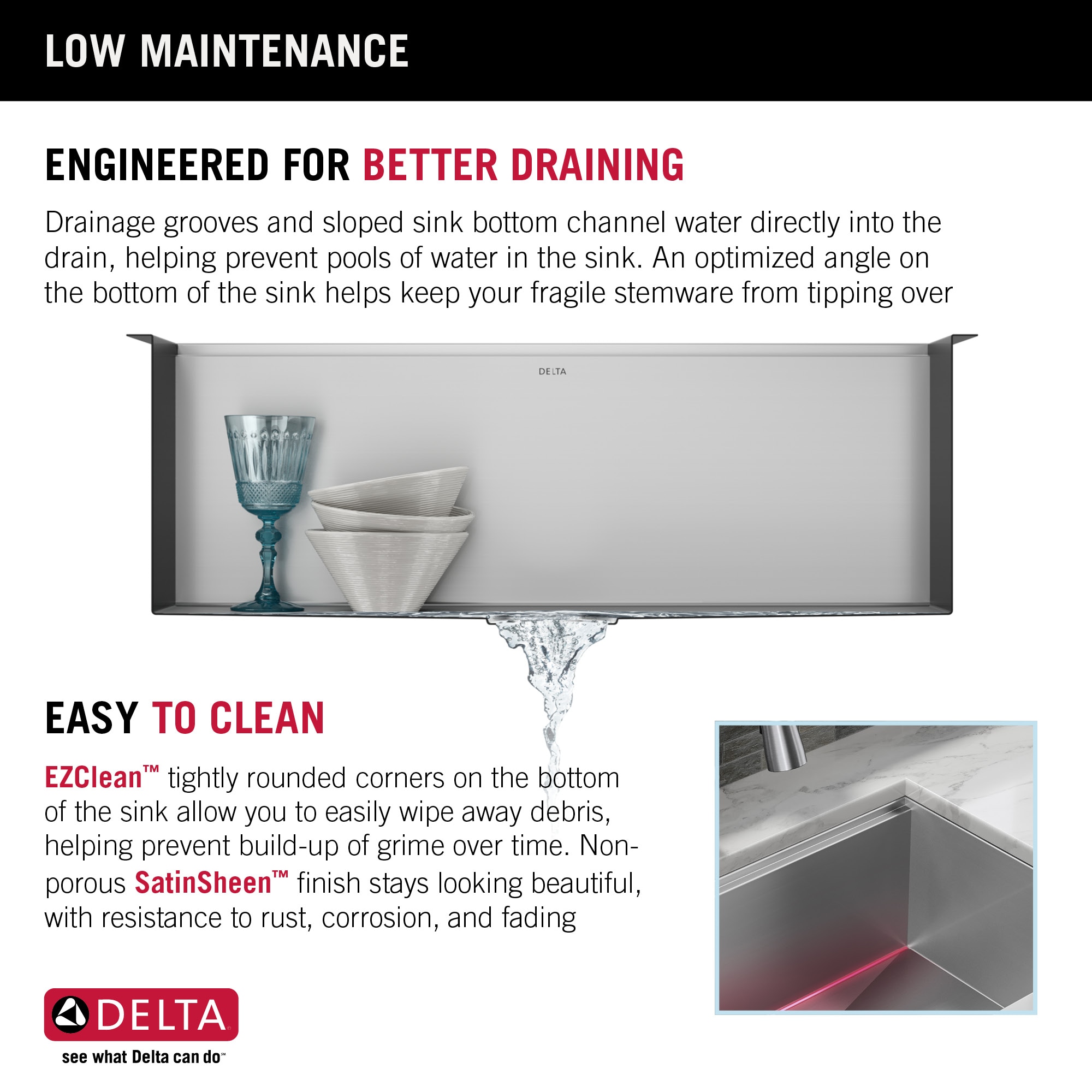 Delta 95C9031-33S-SS Kitchen-Sinks - View #14