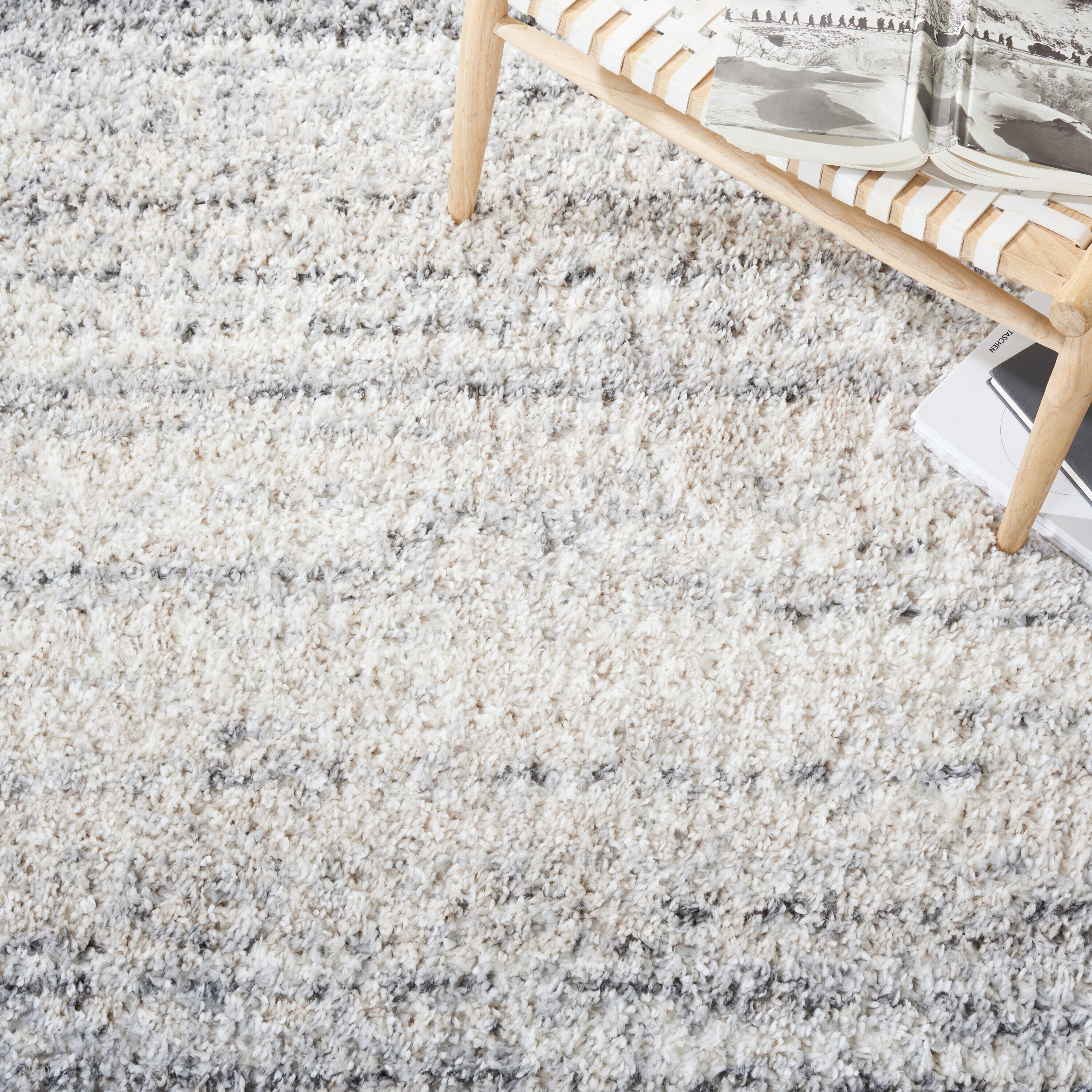 Safavieh BER420F-7SQ rugs - View #6